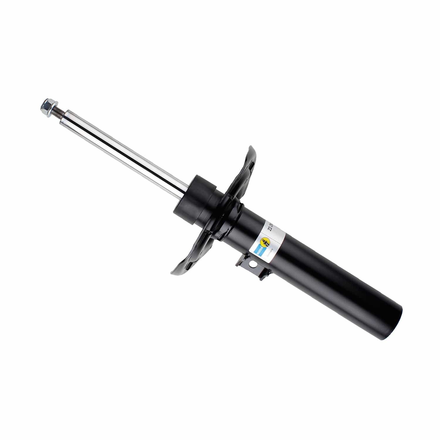 Bilstein B4 OE Replacement Suspension Front Left Strut Assembly for 2017-2021 Honda Civic 22-291004