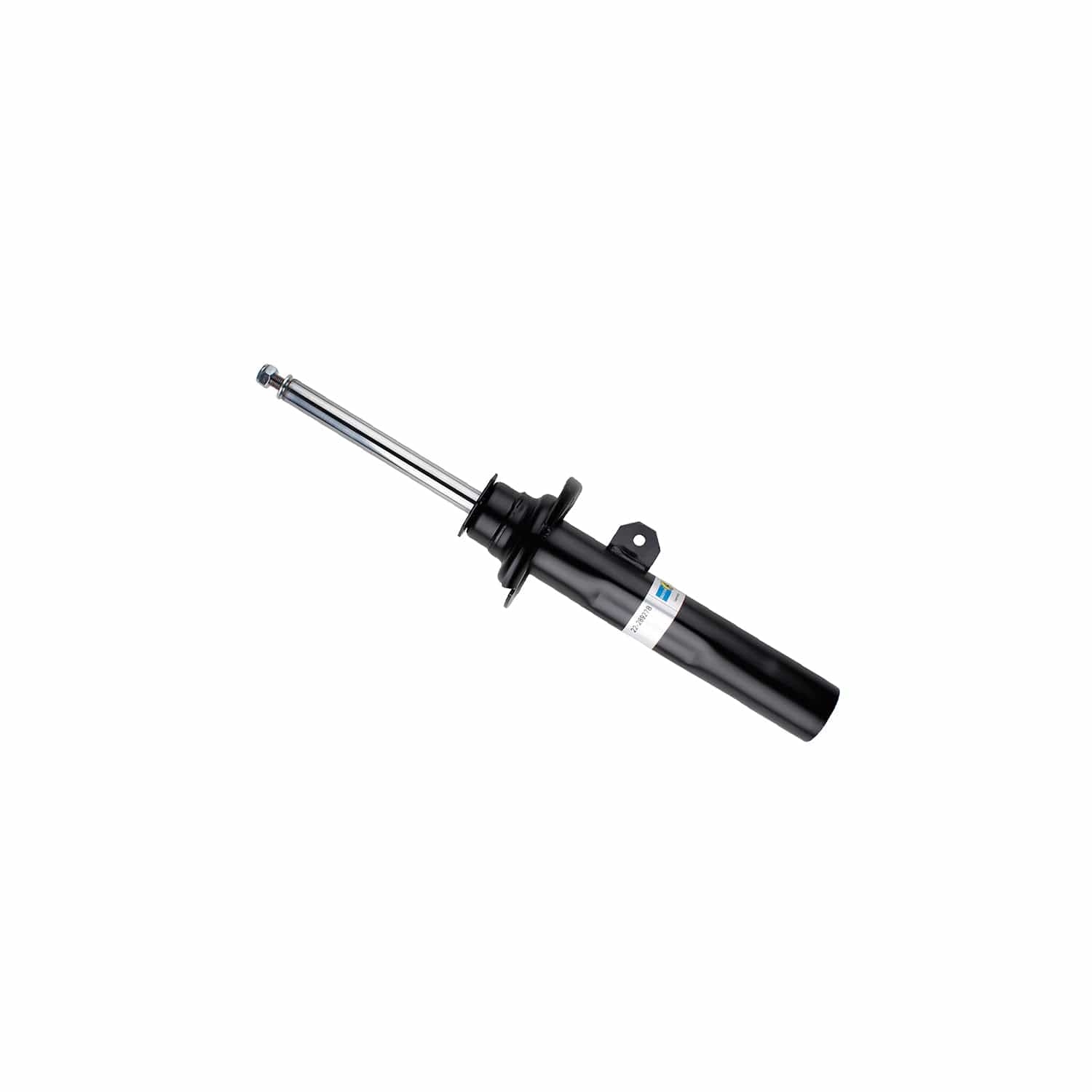 Bilstein B4 OE Replacement Suspension Front Left Strut Assembly for 2017-2024 Mini Cooper Countryman (F60) 22-289278