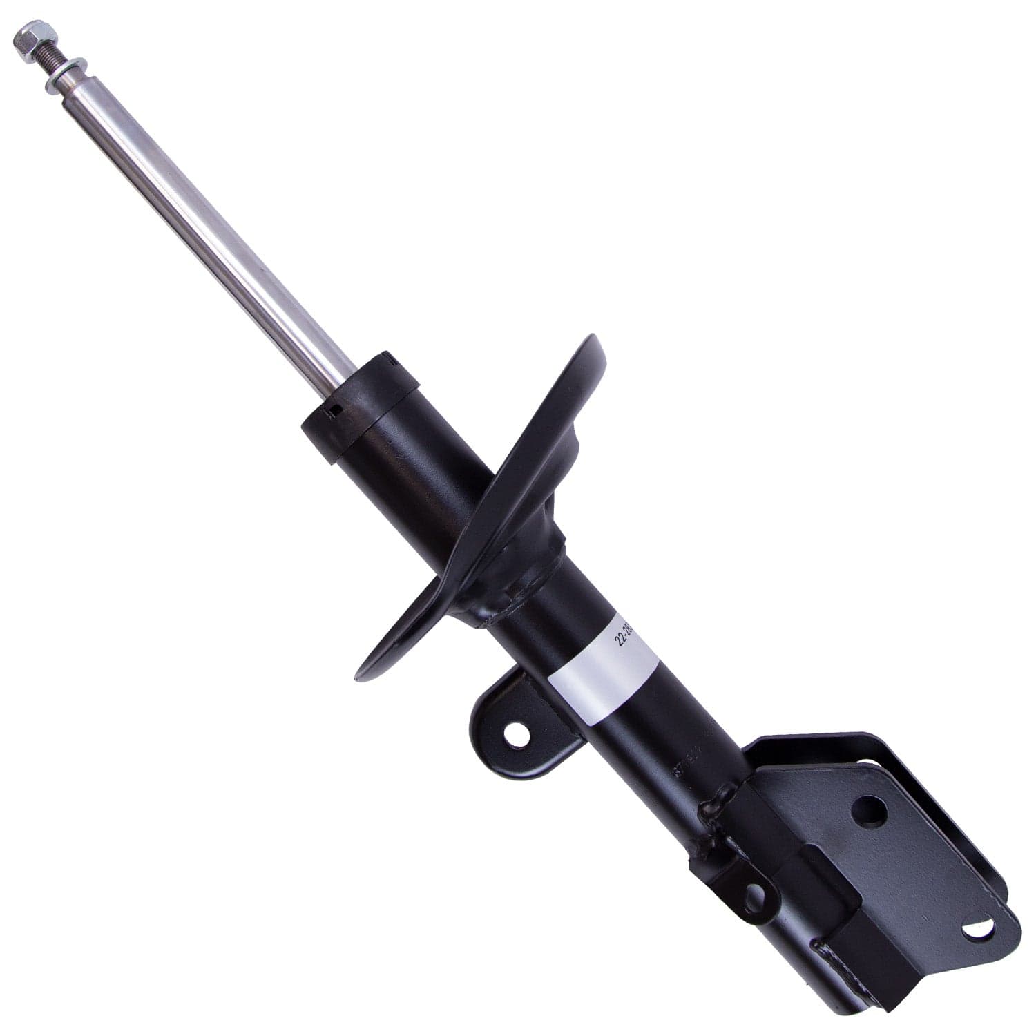 Bilstein B4 OE Replacement Suspension Front Left Strut Assembly for 2018-2019 Subaru Crosstrek 22-283597