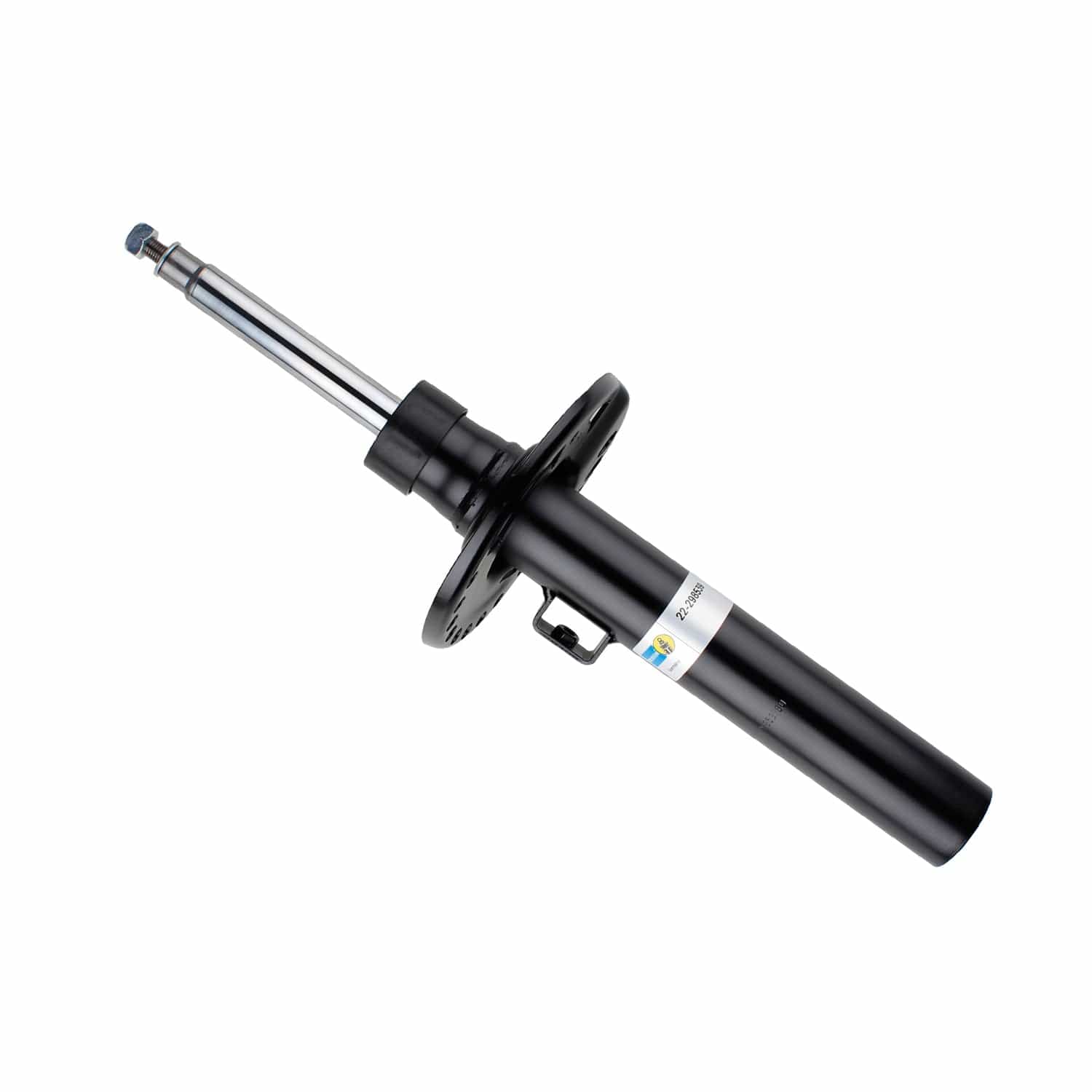 Bilstein B4 OE Replacement Suspension Front Left Strut Assembly for 2018-2024 BMW X3 (G01) 22-298539