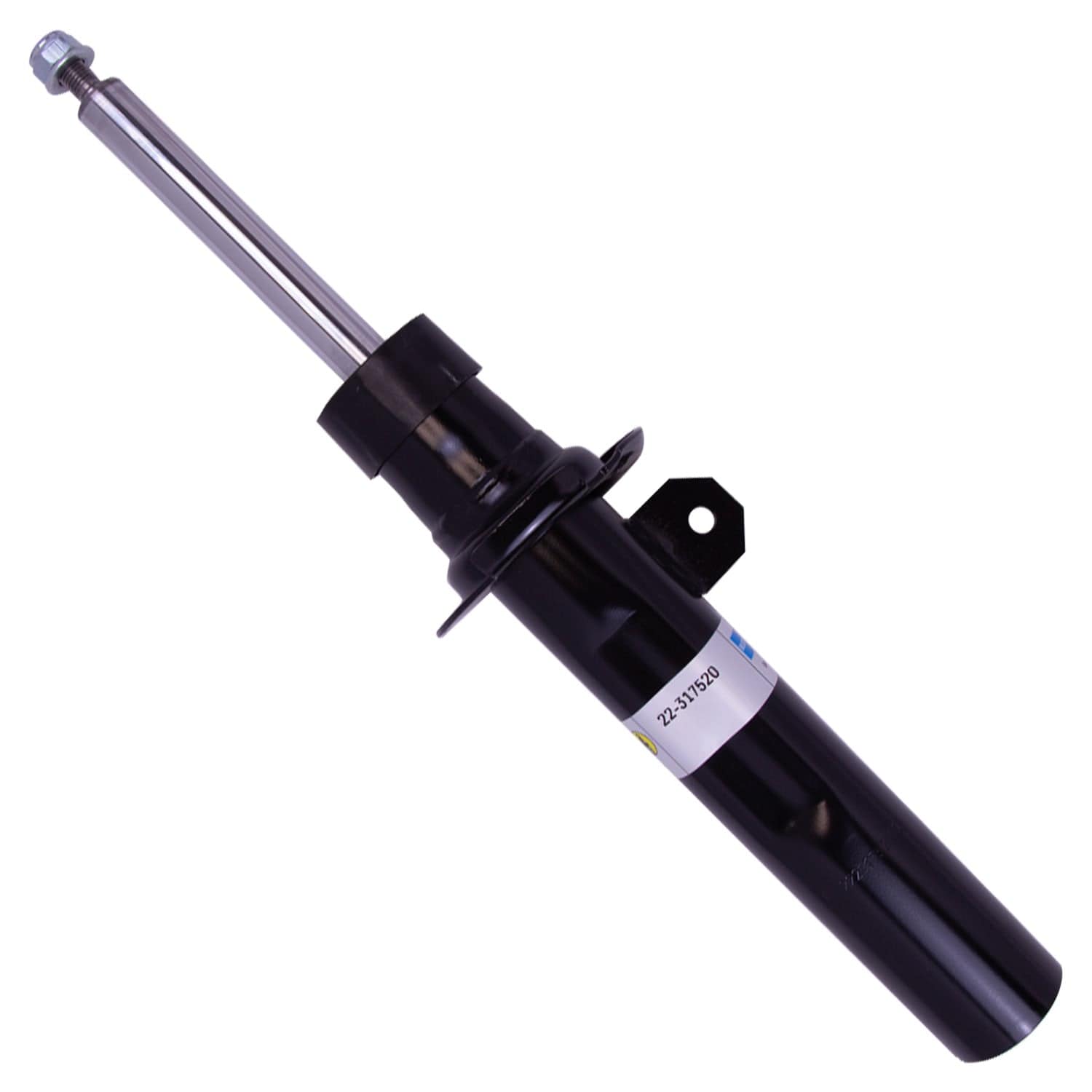 Bilstein B4 OE Replacement Suspension Front Left Strut Assembly for 2020-2023 Mini Cooper 22-317520