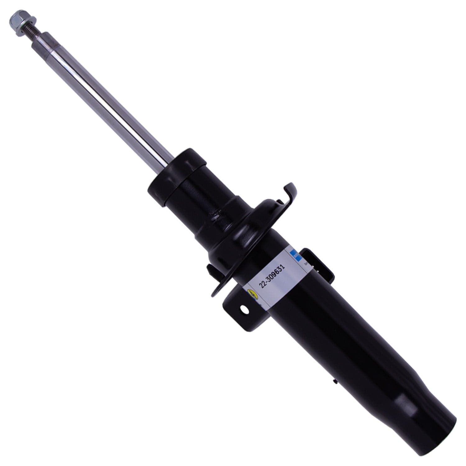 Bilstein B4 OE Replacement Suspension Front Left Strut Assembly for 2020-2023 Toyota GR Supra 22-309631