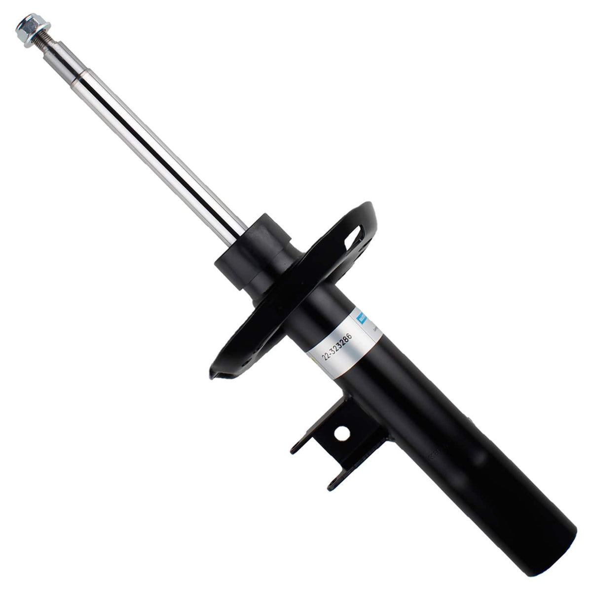 Bilstein B4 OE Replacement Suspension Front Left Strut Assembly for 2020-2025 Mercedes-Benz CLA250 (C118) 22-323286