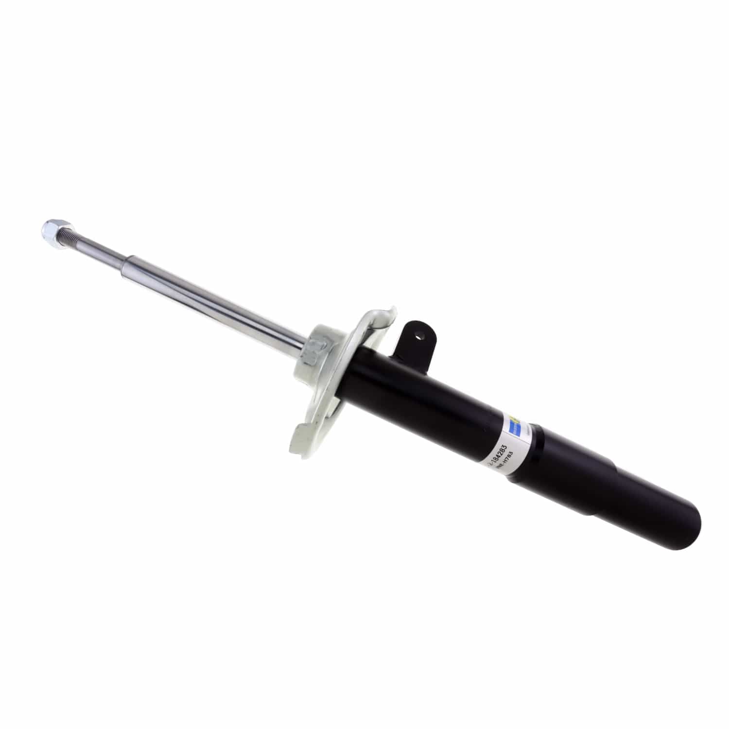 Bilstein B4 OE Replacement Suspension Front Left Strut Assembly (Standard Suspension) for 2006-2008 BMW 750i (E65/E66) 22-184283
