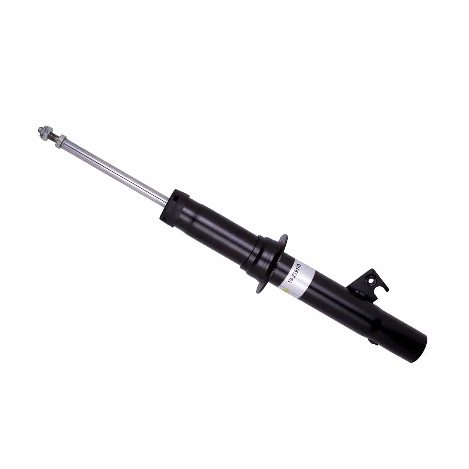 Bilstein B4 OE Replacement Suspension Front Right Shock Absorber for 2007-2009 Lincoln MKZ (CD3) 19-219103