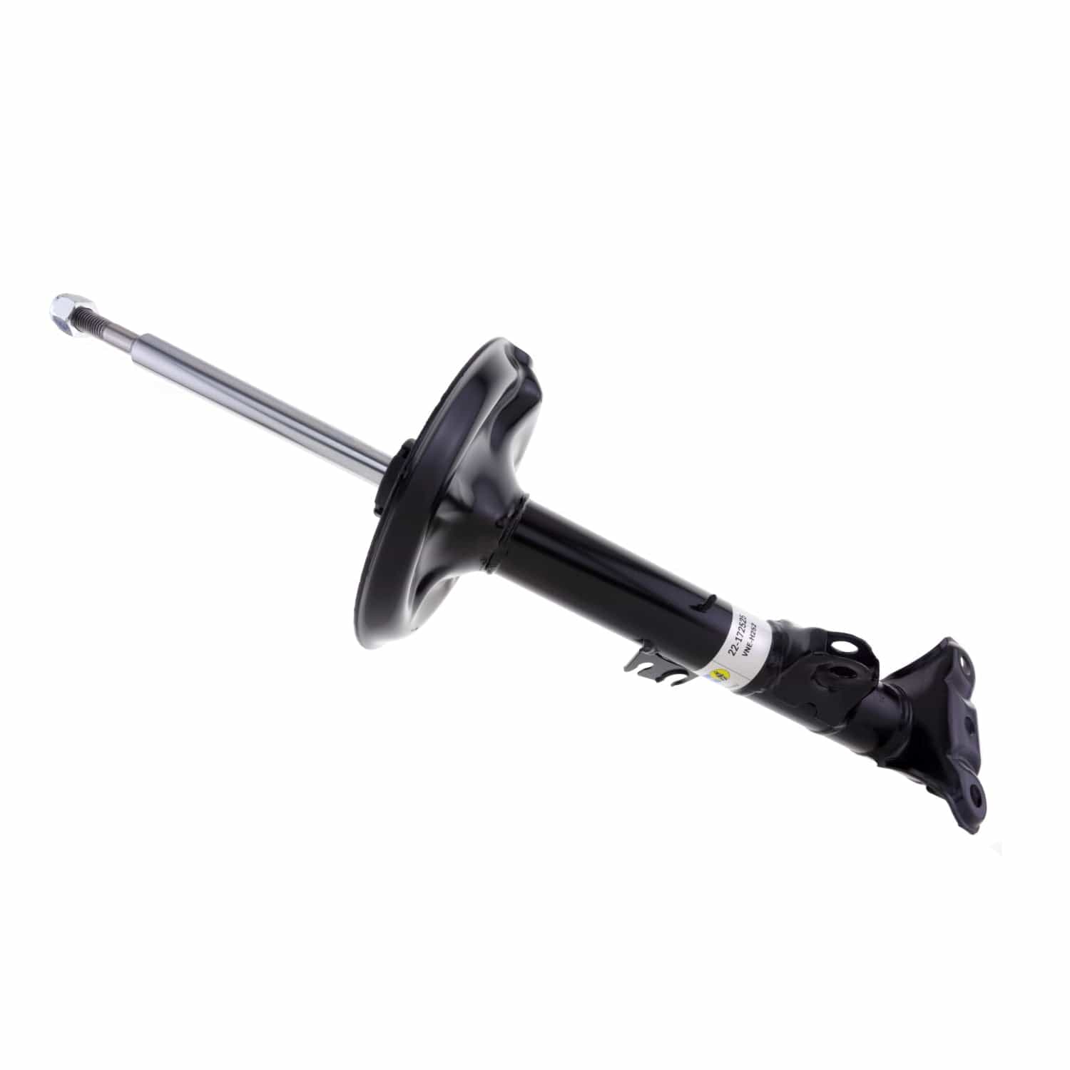 Bilstein B4 OE Replacement Suspension Front Right Strut Assembly for 1992-1995 BMW 325i (E36) 22-172525