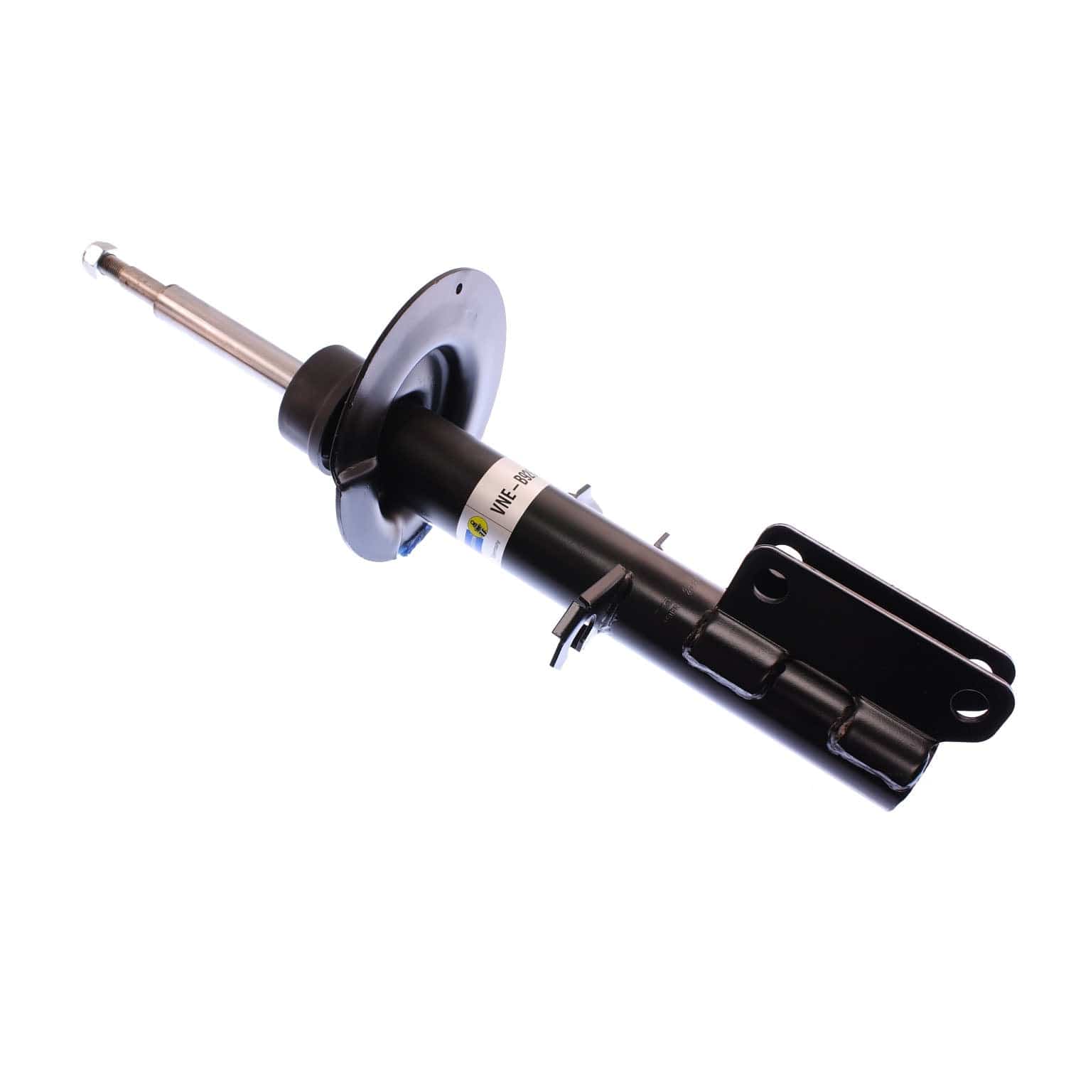 Bilstein B4 OE Replacement Suspension Front Right Strut Assembly for 2000-2006 BMW X5 22-119261