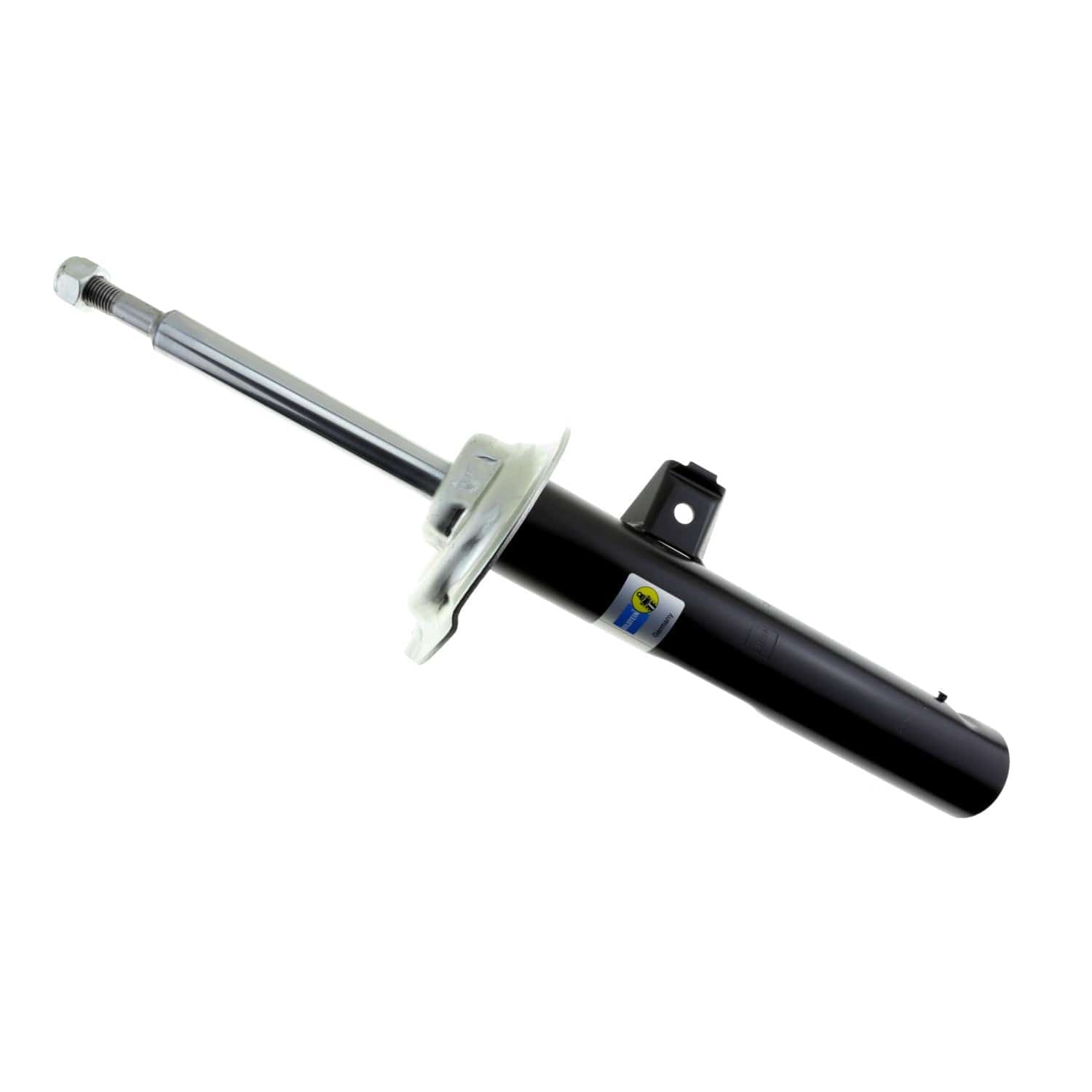 Bilstein B4 OE Replacement Suspension Front Right Strut Assembly for 2001-2005 BMW 330xi 22-220585