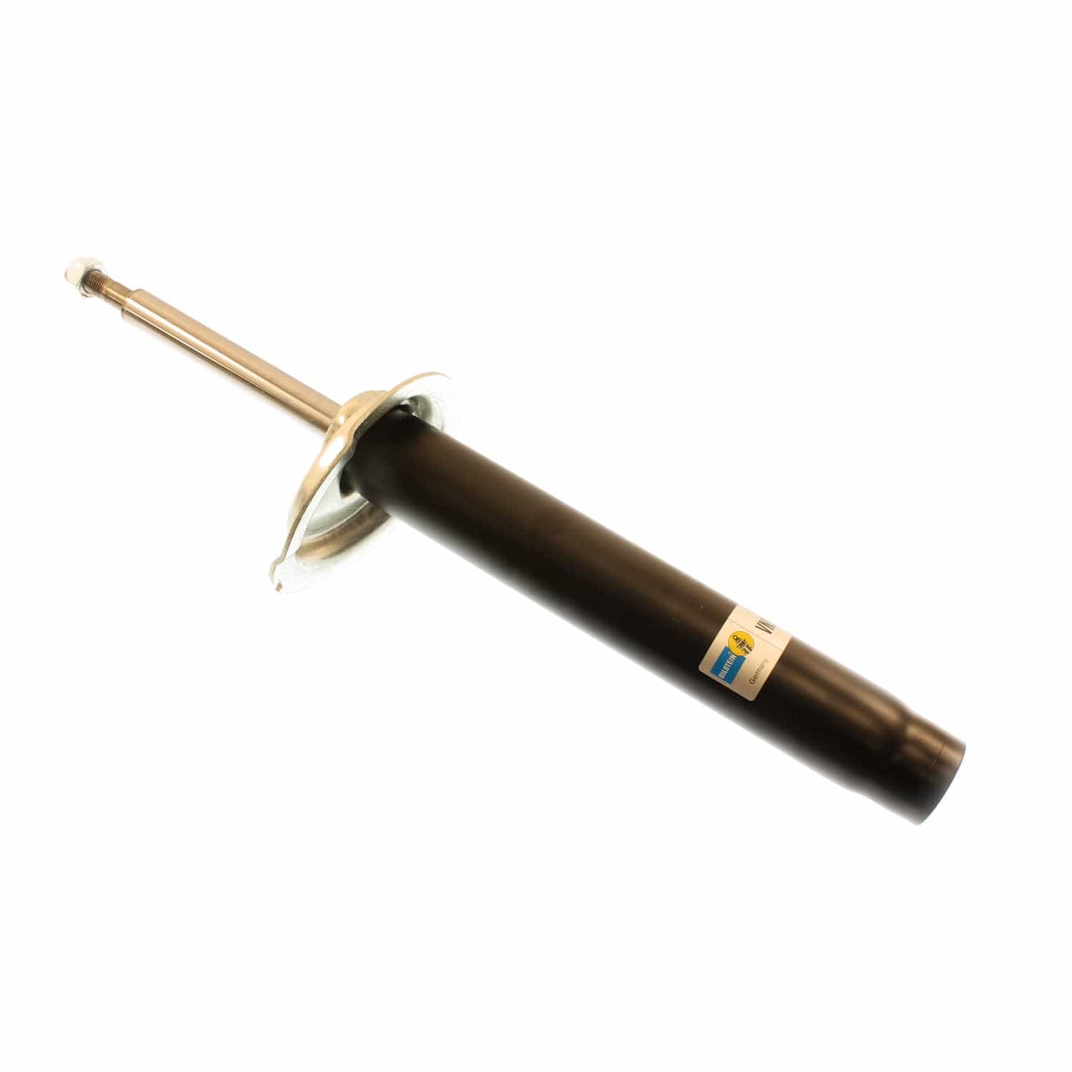 Bilstein B4 OE Replacement Suspension Front Right Strut Assembly for 2003-2008 BMW Z4 22-164575