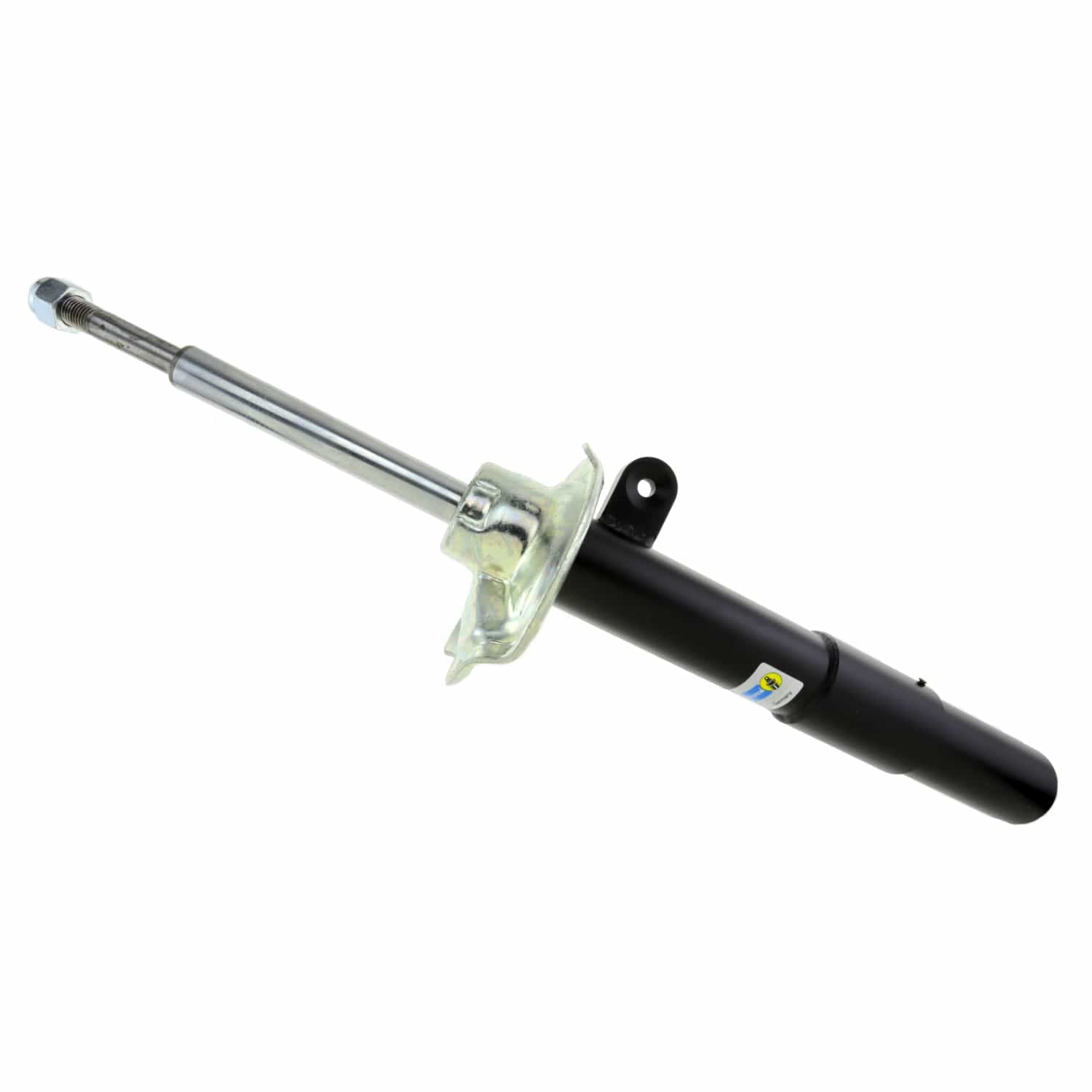 Bilstein B4 OE Replacement Suspension Front Right Strut Assembly for 2006-2008 BMW 750i (E65/E66) 22-218926