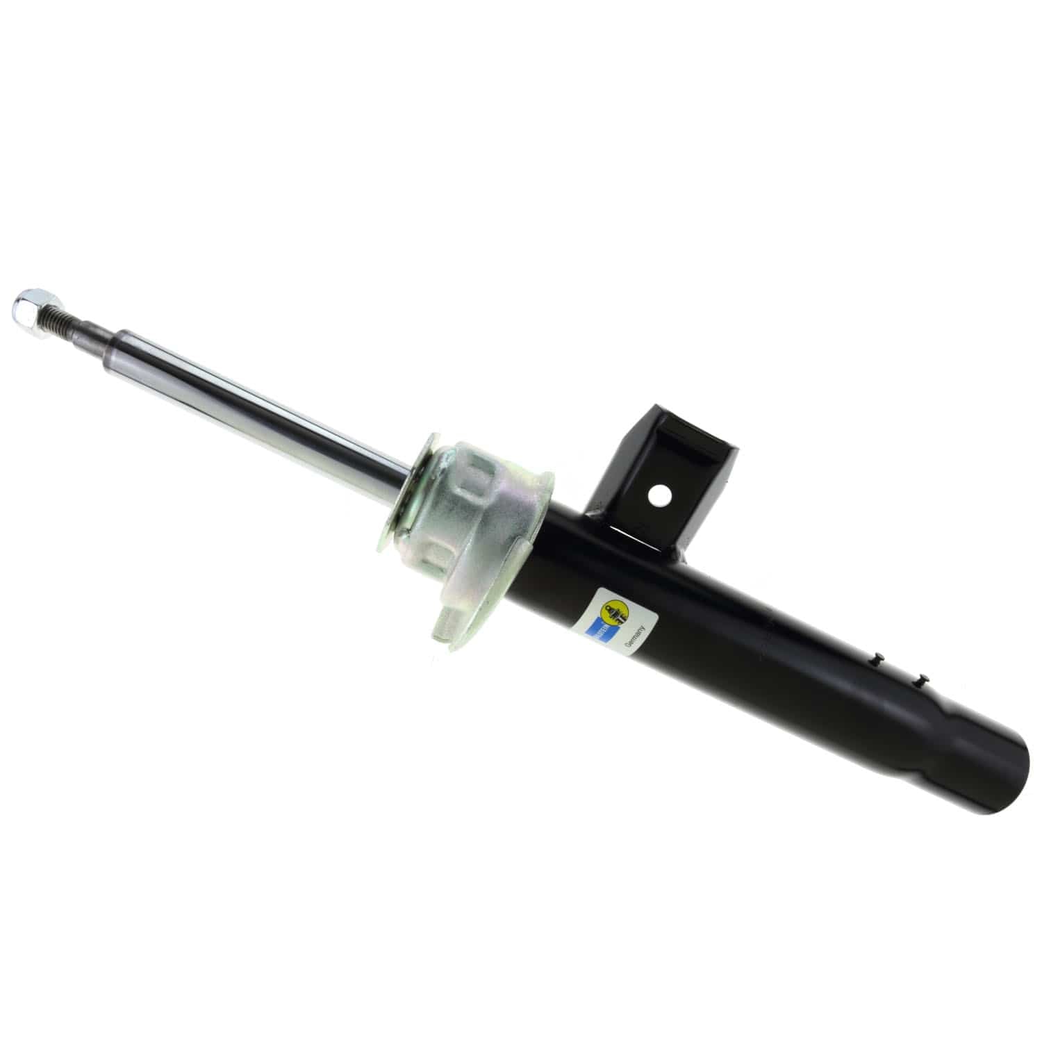 Bilstein B4 OE Replacement Suspension Front Right Strut Assembly for 2007-2008 BMW 328xi (E90/E91/E92/E93) 22-214294