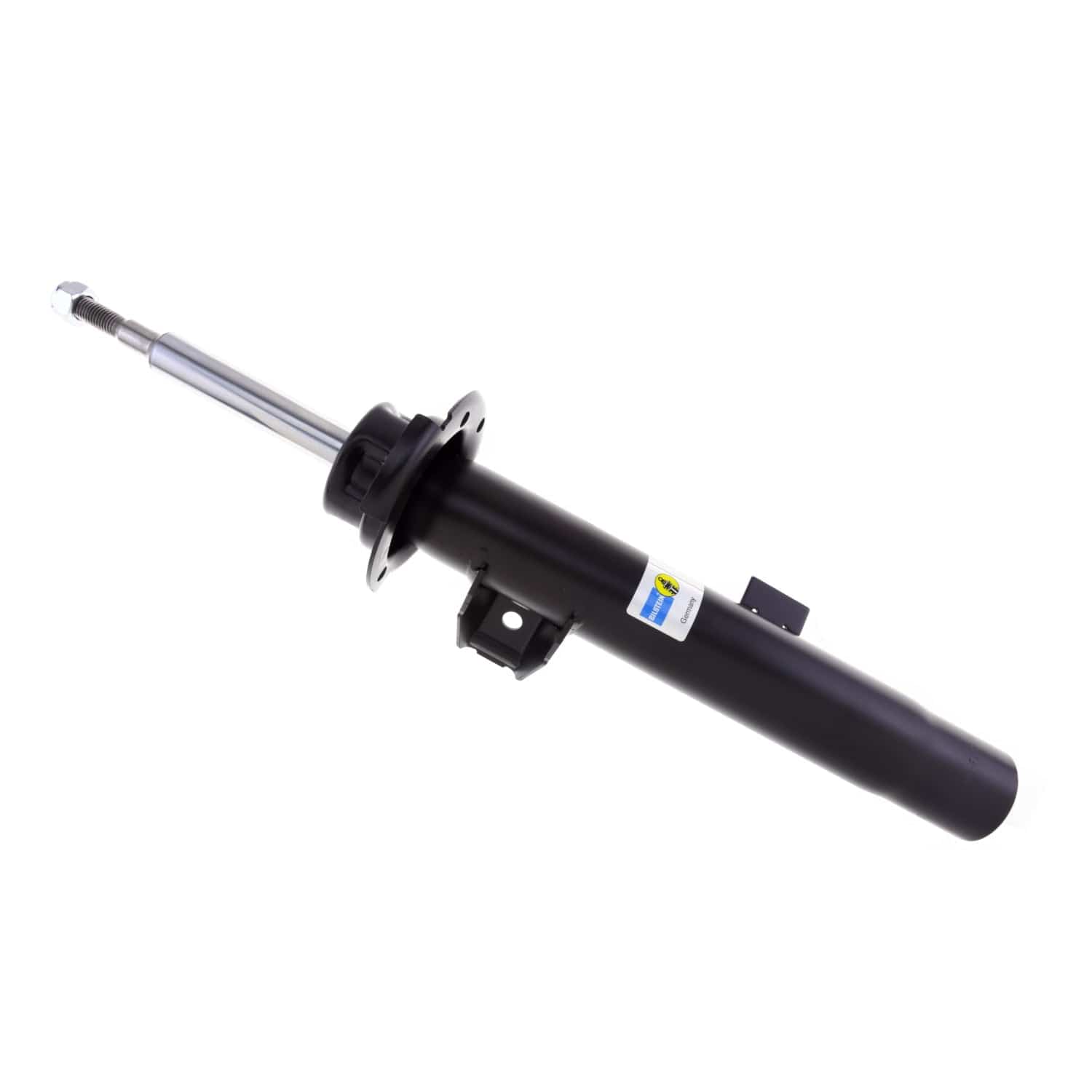 Bilstein B4 OE Replacement Suspension Front Right Strut Assembly for 2008-2013 BMW 128i 22-152756