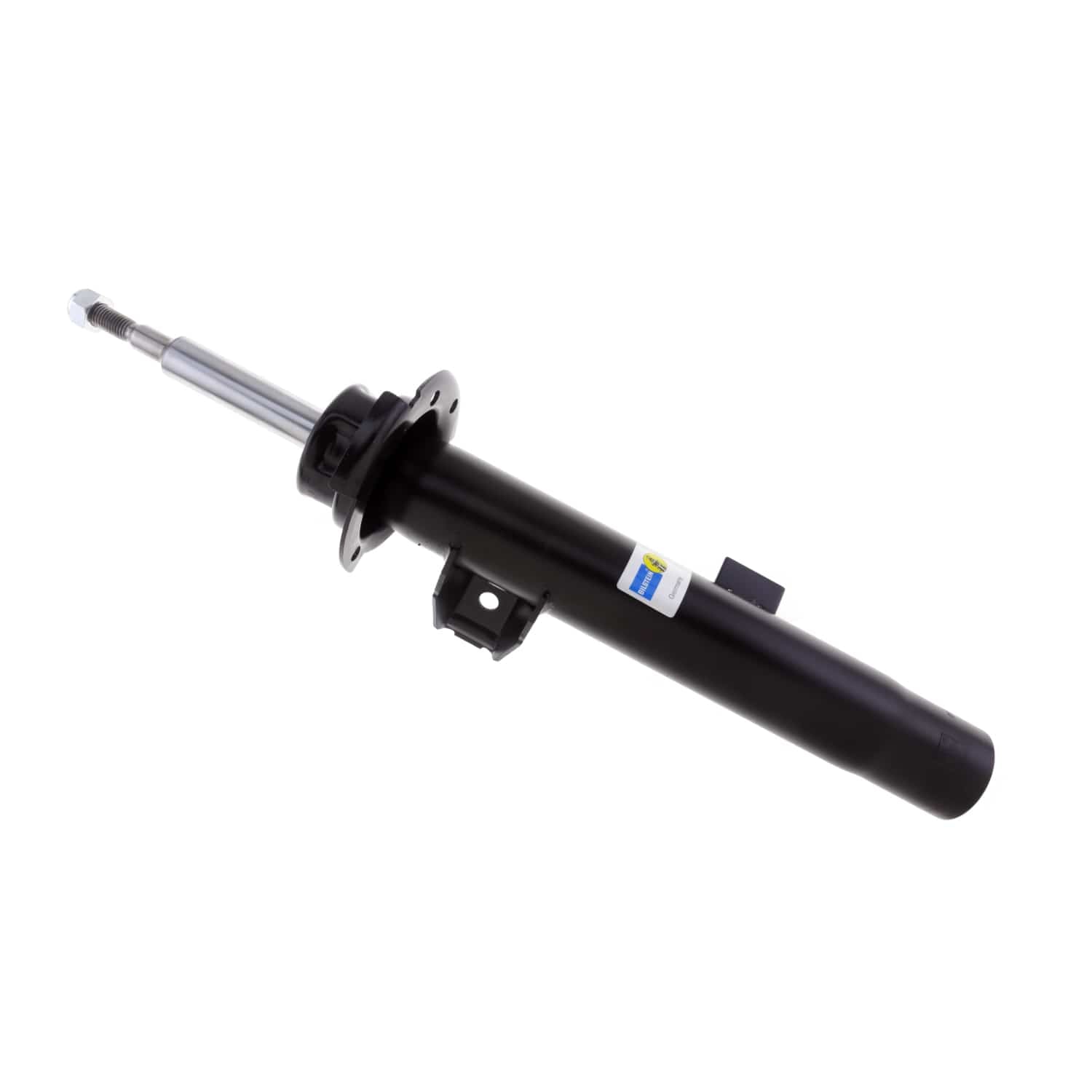 Bilstein B4 OE Replacement Suspension Front Right Strut Assembly for 2008-2013 BMW 128i (E82/E88) 22-152787