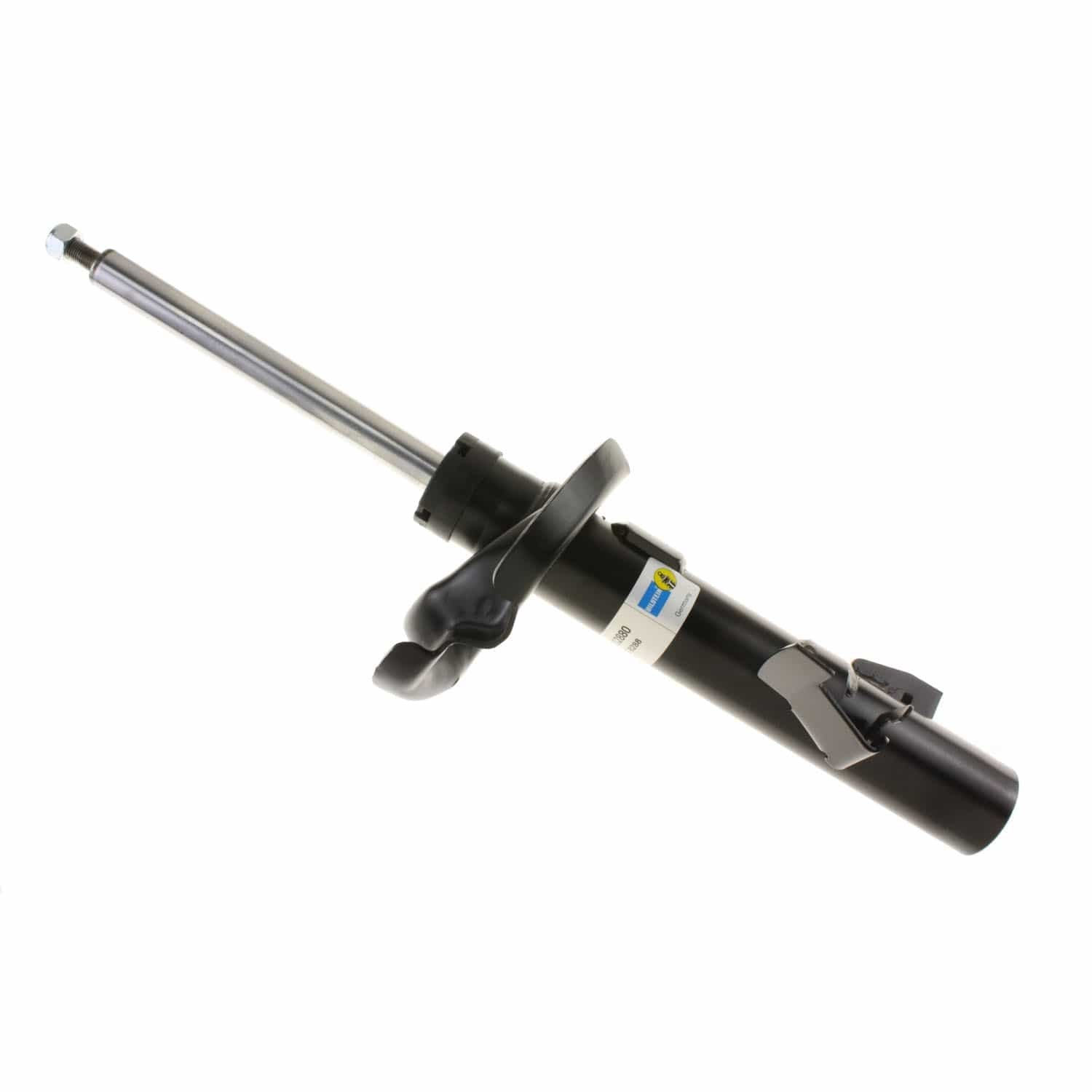 Bilstein B4 OE Replacement Suspension Front Right Strut Assembly for 2008-2013 Volvo C30 (P1) 22-112880