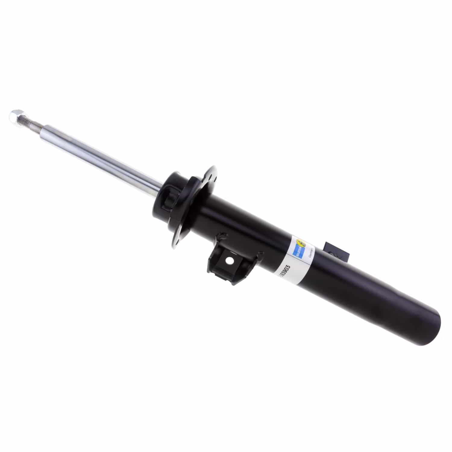 Bilstein B4 OE Replacement Suspension Front Right Strut Assembly for 2009-2016 BMW Z4 22-183903