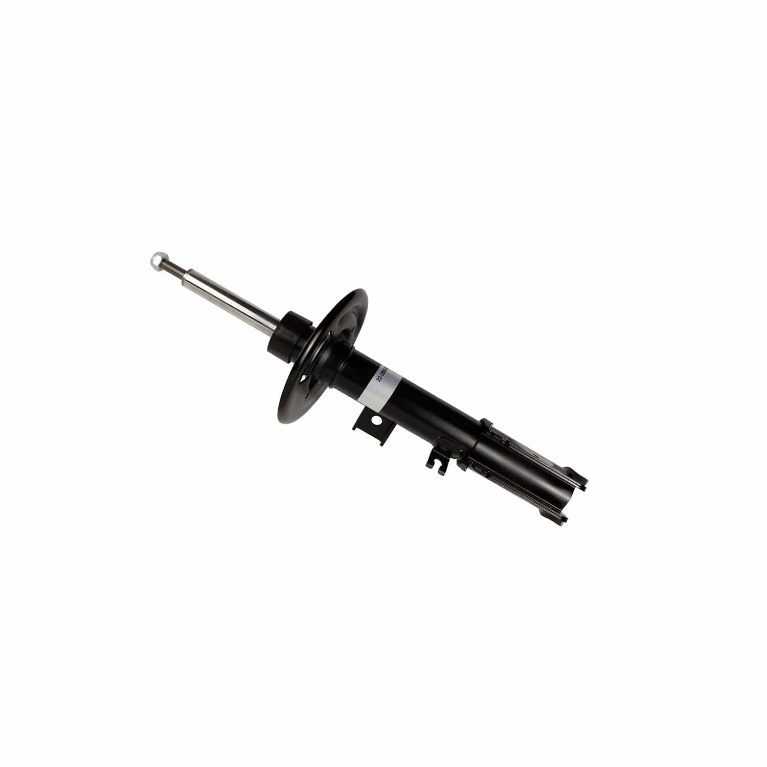 Bilstein B4 OE Replacement Suspension Front Right Strut Assembly for 2011-2013 Ford Explorer 22-266583