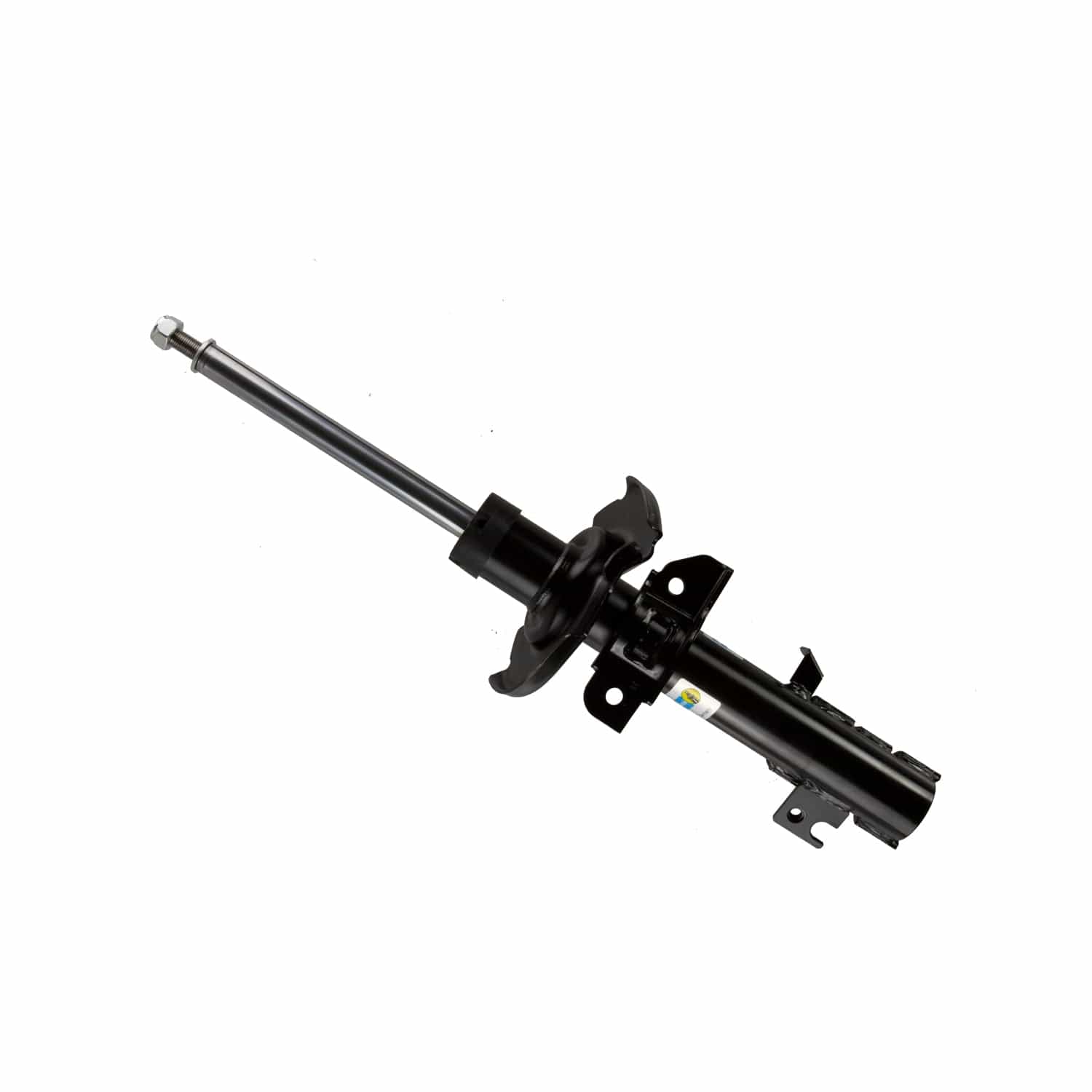 Bilstein B4 OE Replacement Suspension Front Right Strut Assembly for 2011-2014 Mazda 2 22-188663