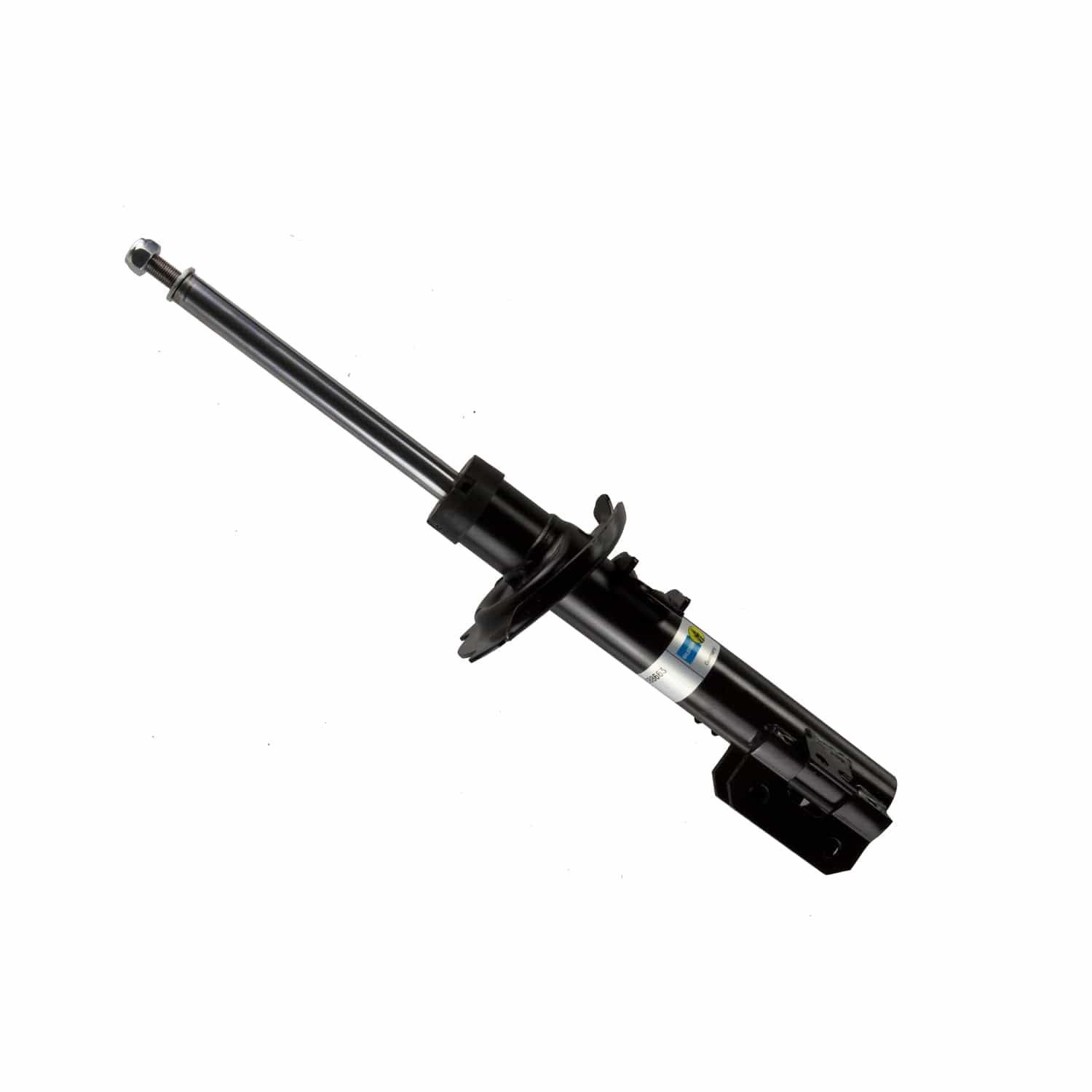 Bilstein B4 OE Replacement Suspension Front Right Strut Assembly for 2011-2014 Mazda 2 22-188663