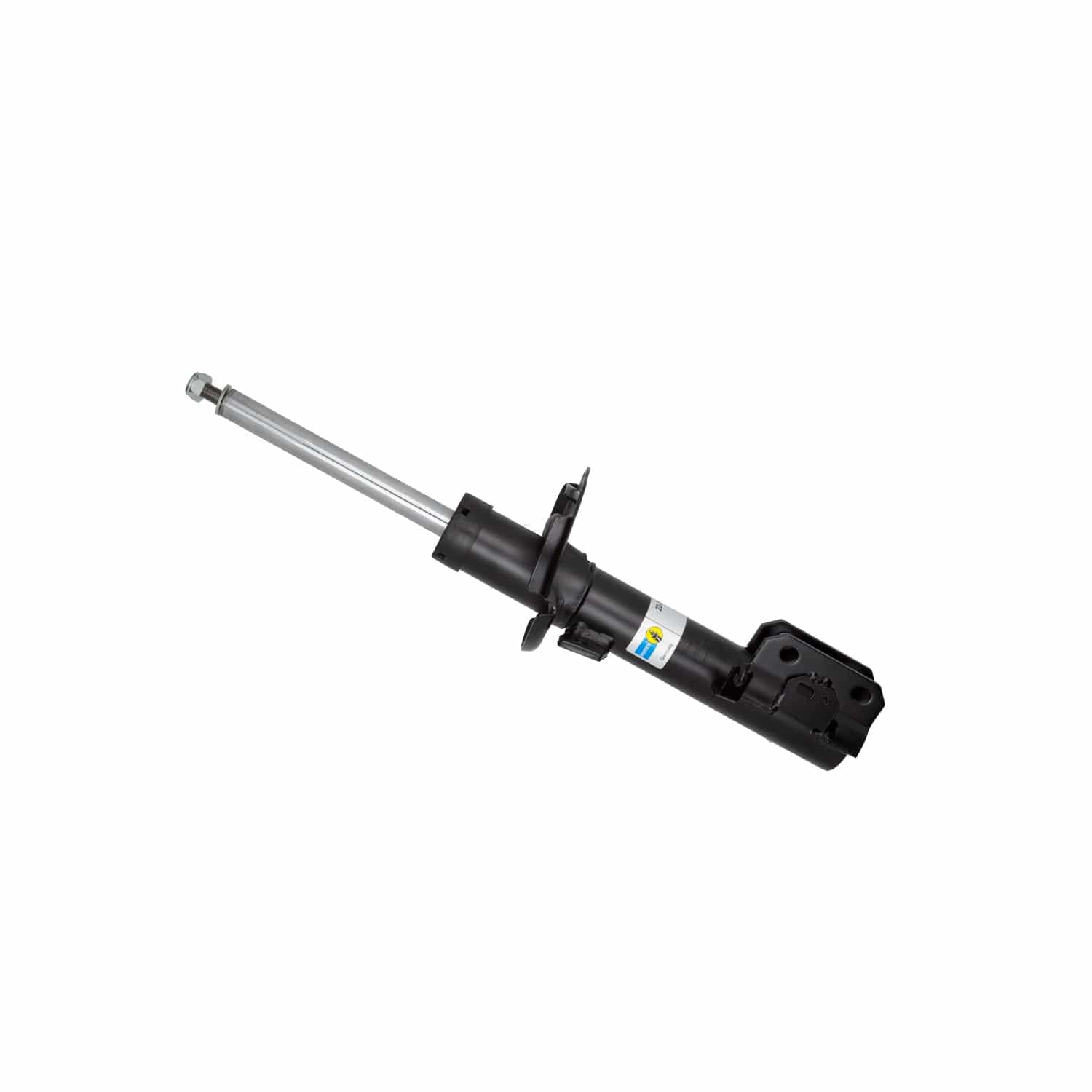 Bilstein B4 OE Replacement Suspension Front Right Strut Assembly for 2014-2019 Ford Fiesta 22-245182