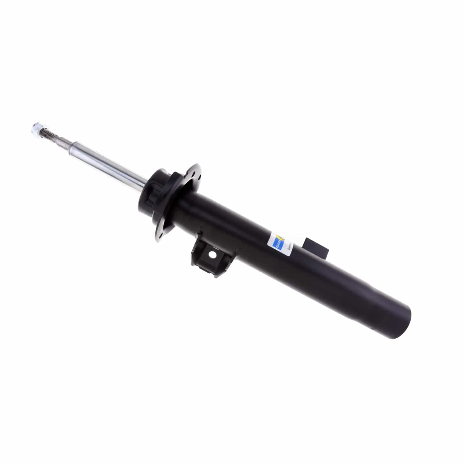 Bilstein B4 OE Replacement Suspension Front Right Strut Assembly (Standard Suspension) for 2011-2013 BMW 335is (E92/E93) 22-136589
