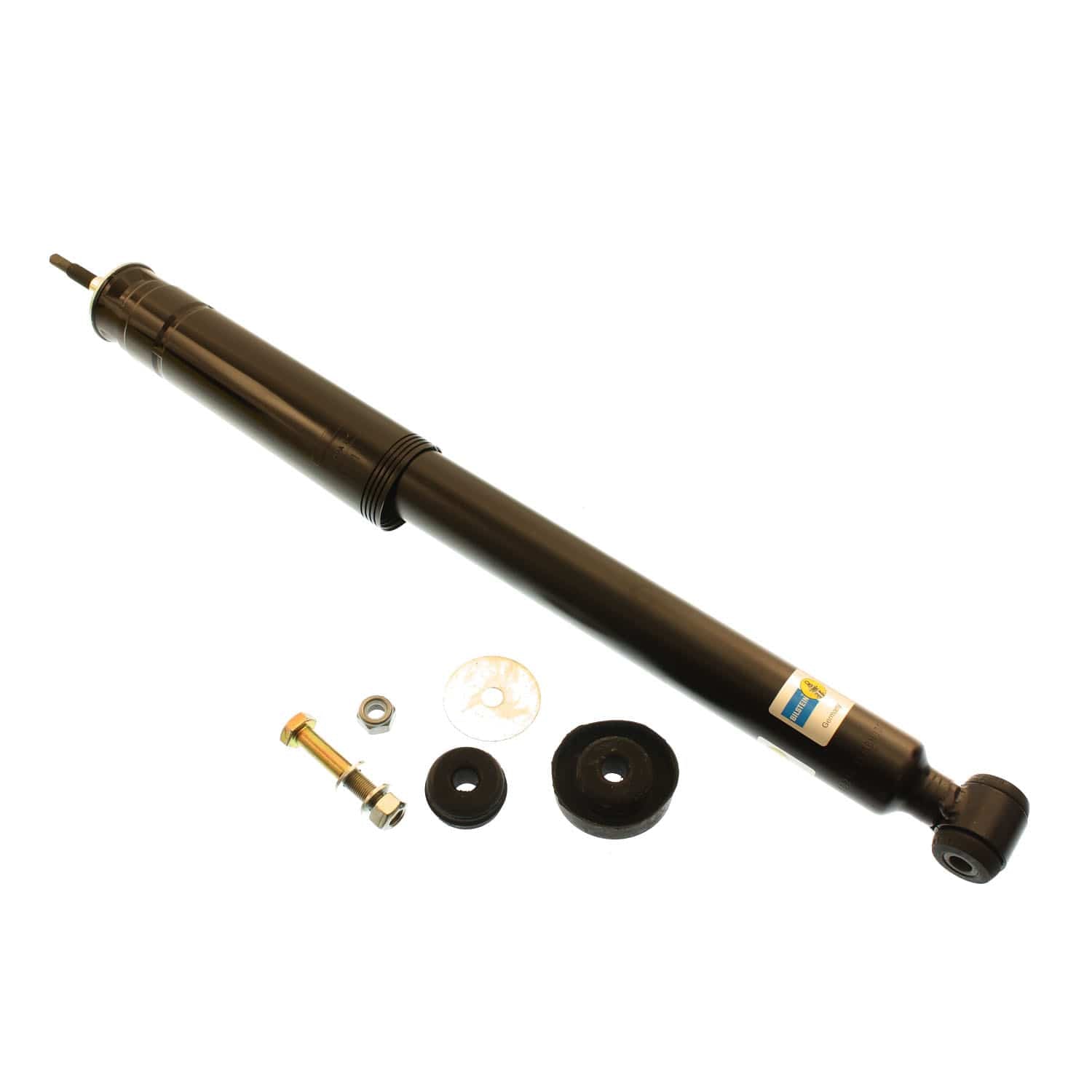 Bilstein B4 OE Replacement Suspension Front Shock Absorber for 1994-1996 Mercedes-Benz C220 (W202) 24-018562
