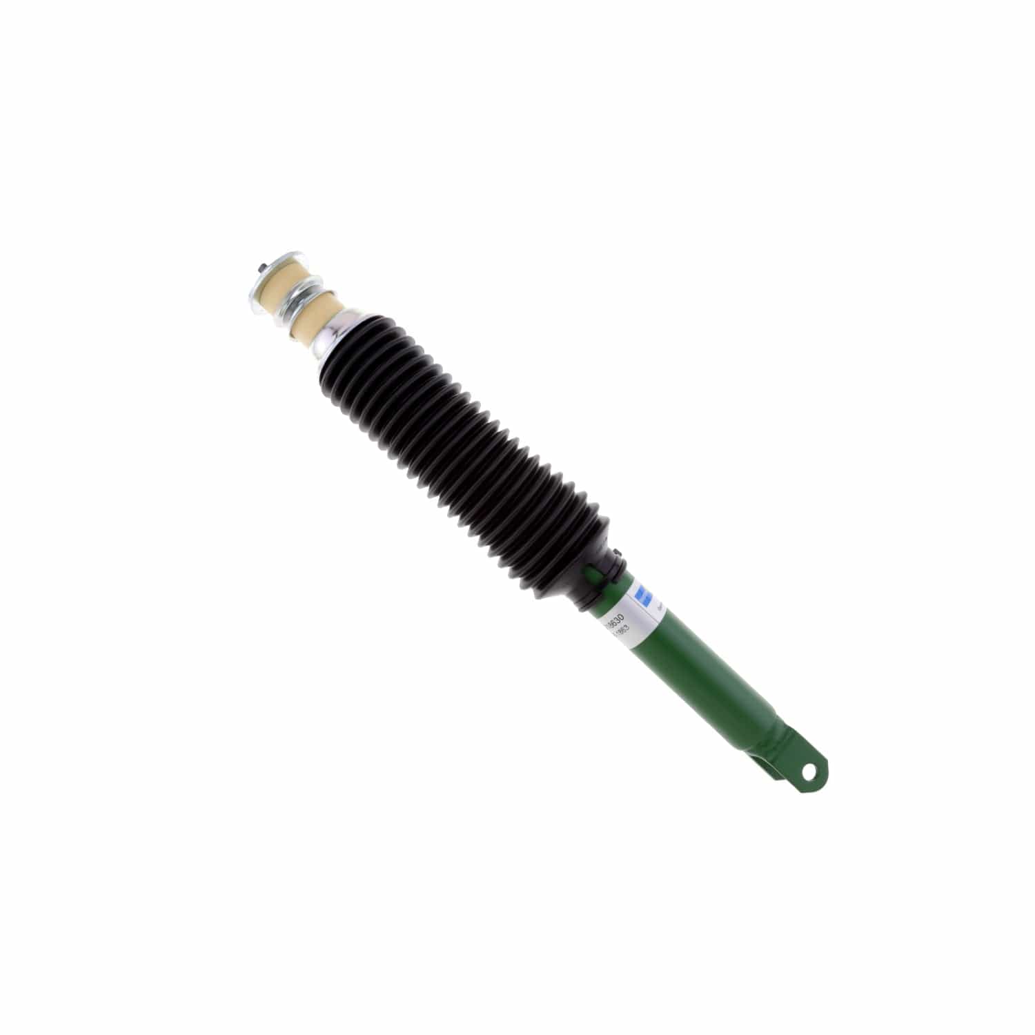 Bilstein B4 OE Replacement Suspension Front Shock Absorber for 1995-1997 Jaguar XJR (X300) 24-018630