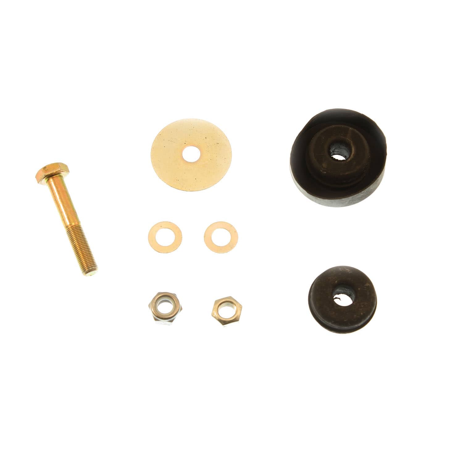 Bilstein B4 OE Replacement Suspension Front Shock Absorber for 1996-1999 Mercedes-Benz E300 (W210) 24-021548
