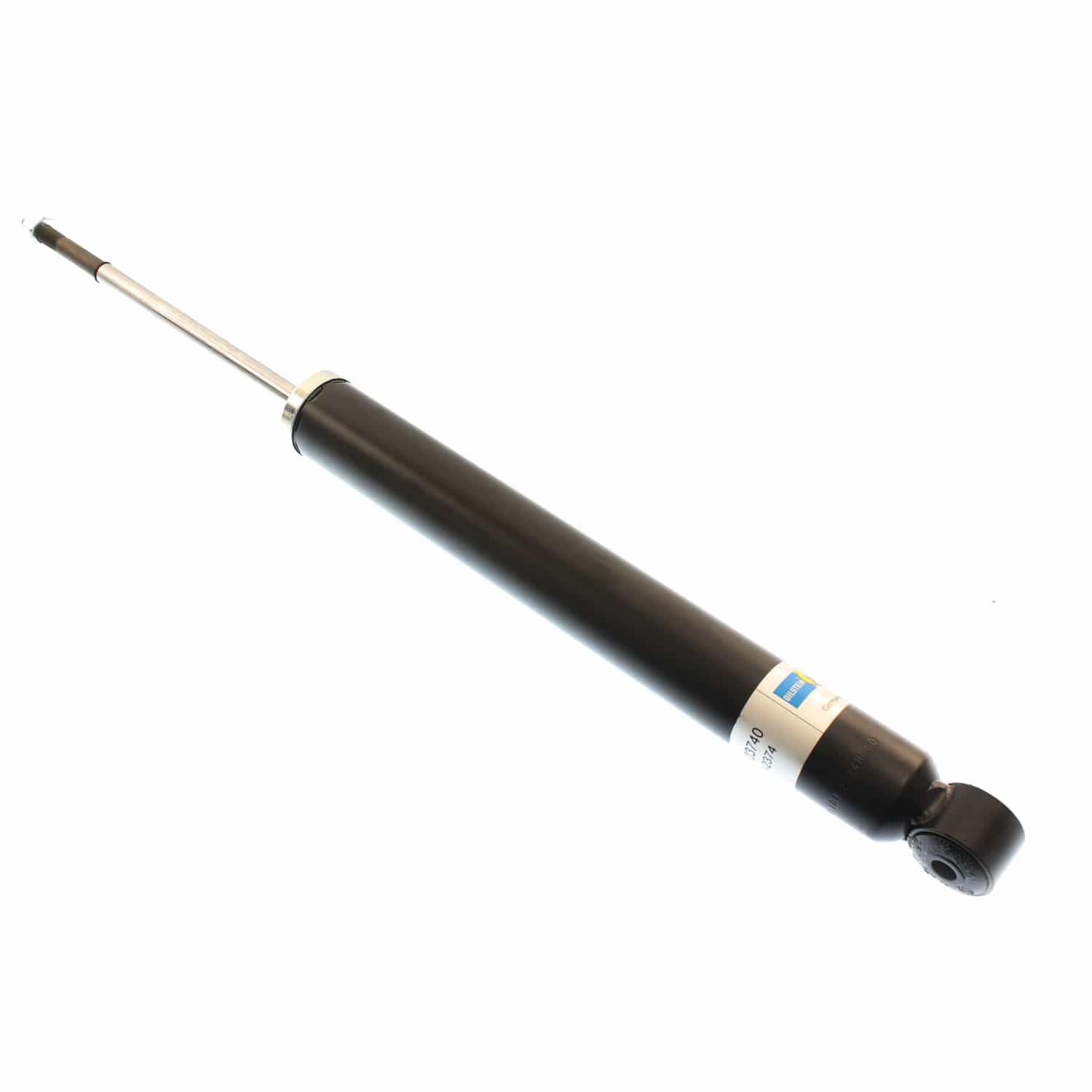 Bilstein B4 OE Replacement Suspension Front Shock Absorber for 1998-2003 Jaguar XJ8 (X308) 24-023740