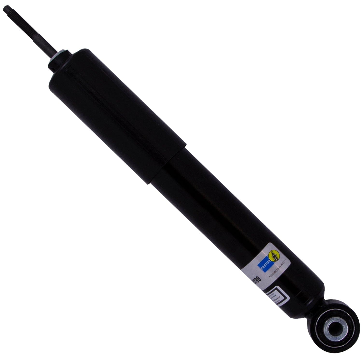 Bilstein B4 OE Replacement Suspension Front Shock Absorber for 1998-2003 Mercedes-Benz ML320 19-293899