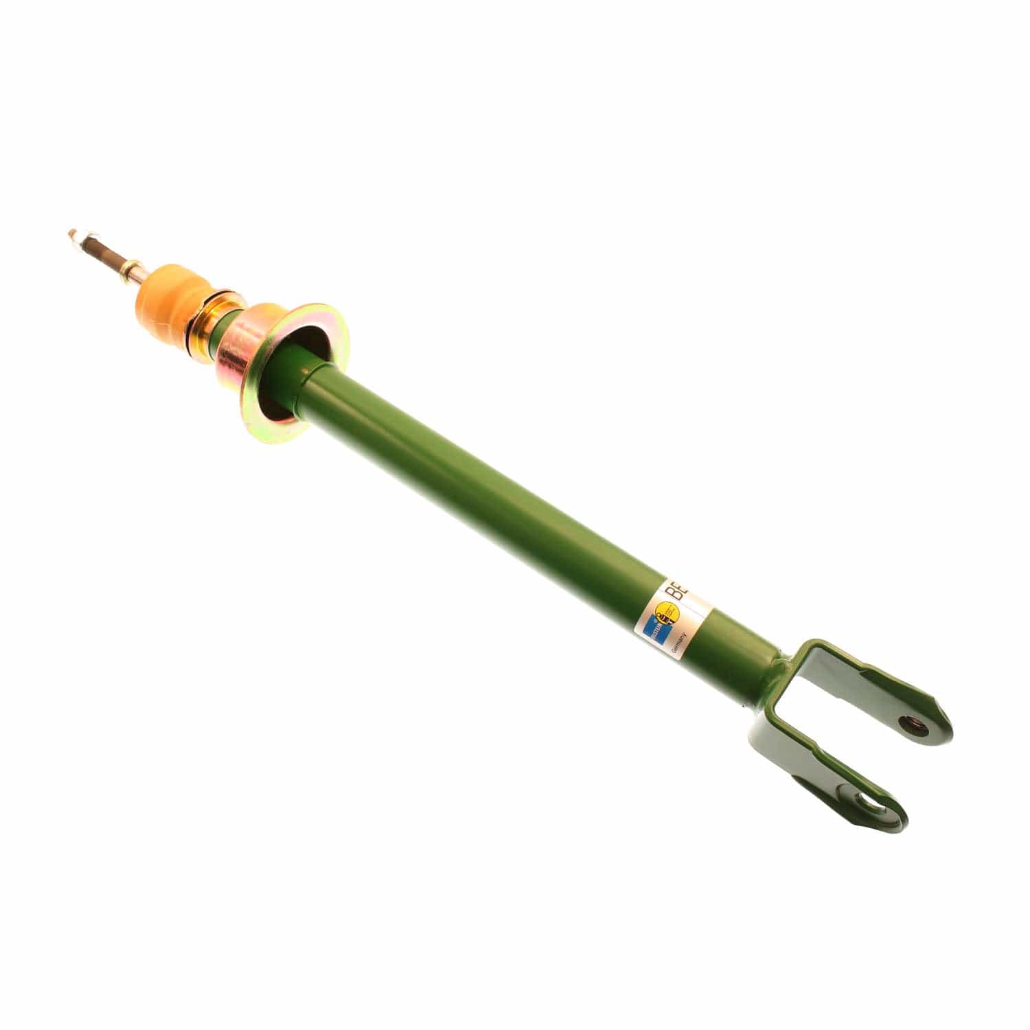 Bilstein B4 OE Replacement Suspension Front Shock Absorber for 2003-2005 Jaguar S-Type 24-067430