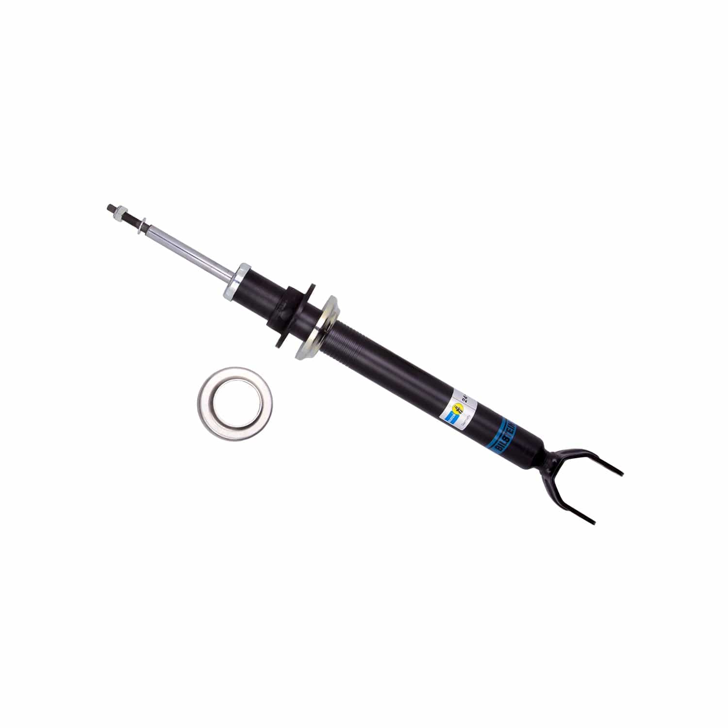 Bilstein B4 OE Replacement Suspension Front Shock Absorber for 2003-2005 Mercedes-Benz E320 24-264471
