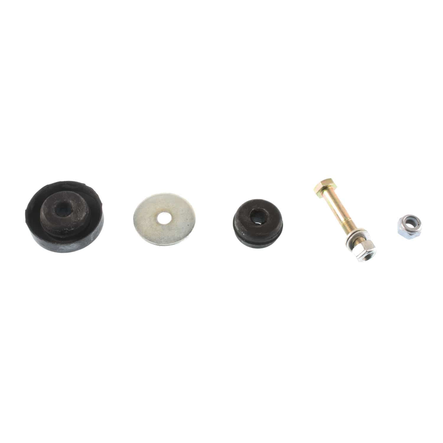 Bilstein B4 OE Replacement Suspension Front Shock Absorber for 2003 Mercedes-Benz E320 (W211) 24-108256