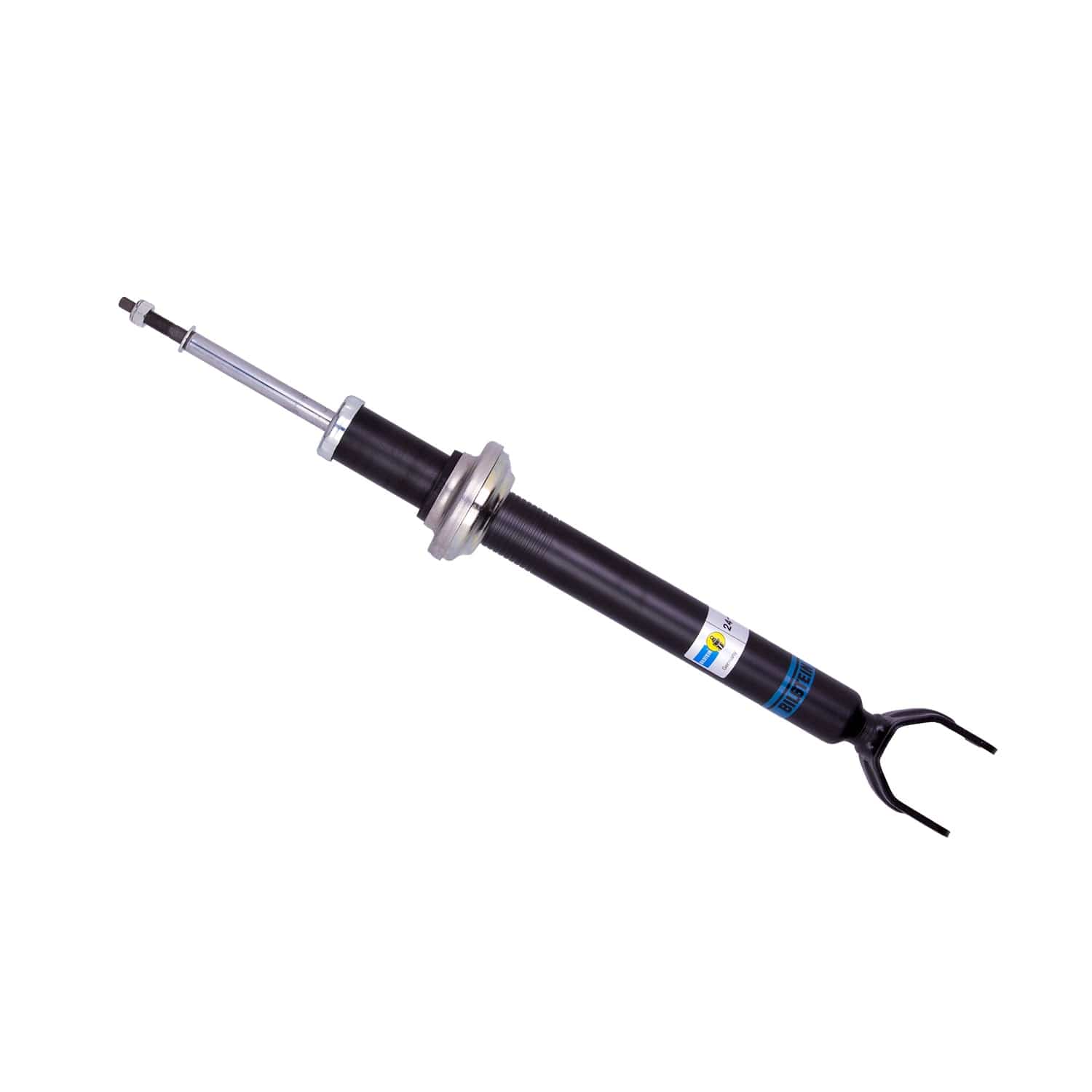 Bilstein B4 OE Replacement Suspension Front Shock Absorber for 2006-2008 Mercedes-Benz E350 24-264471