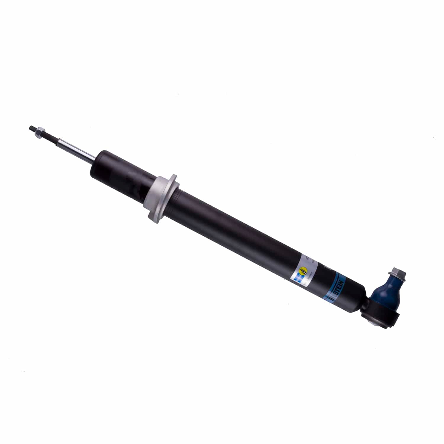 Bilstein B4 OE Replacement Suspension Front Shock Absorber for 2007-2009 Mercedes-Benz SL550 (R230) 24-217552