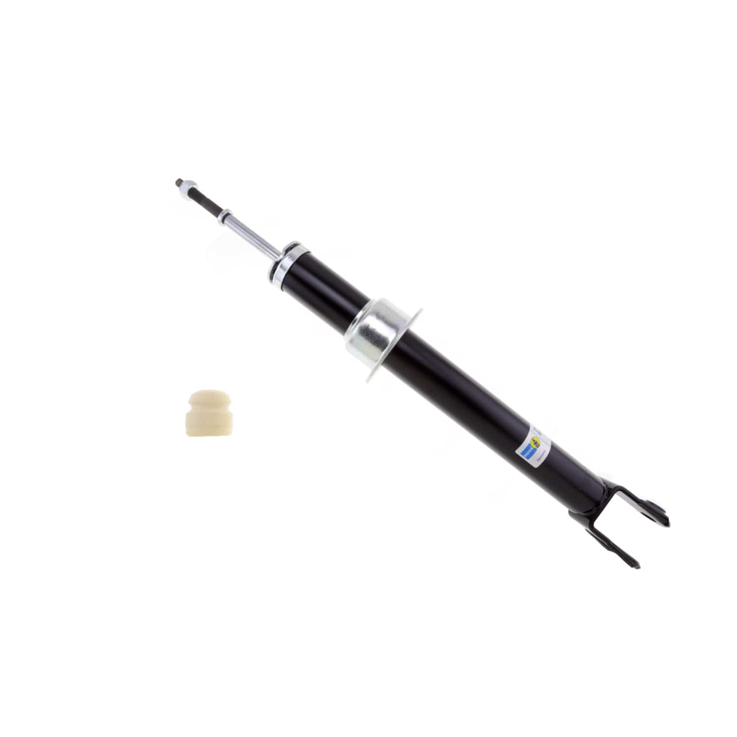 Bilstein B4 OE Replacement Suspension Front Shock Absorber for 2009-2023 Jaguar XF (X250/X260) 24-203012