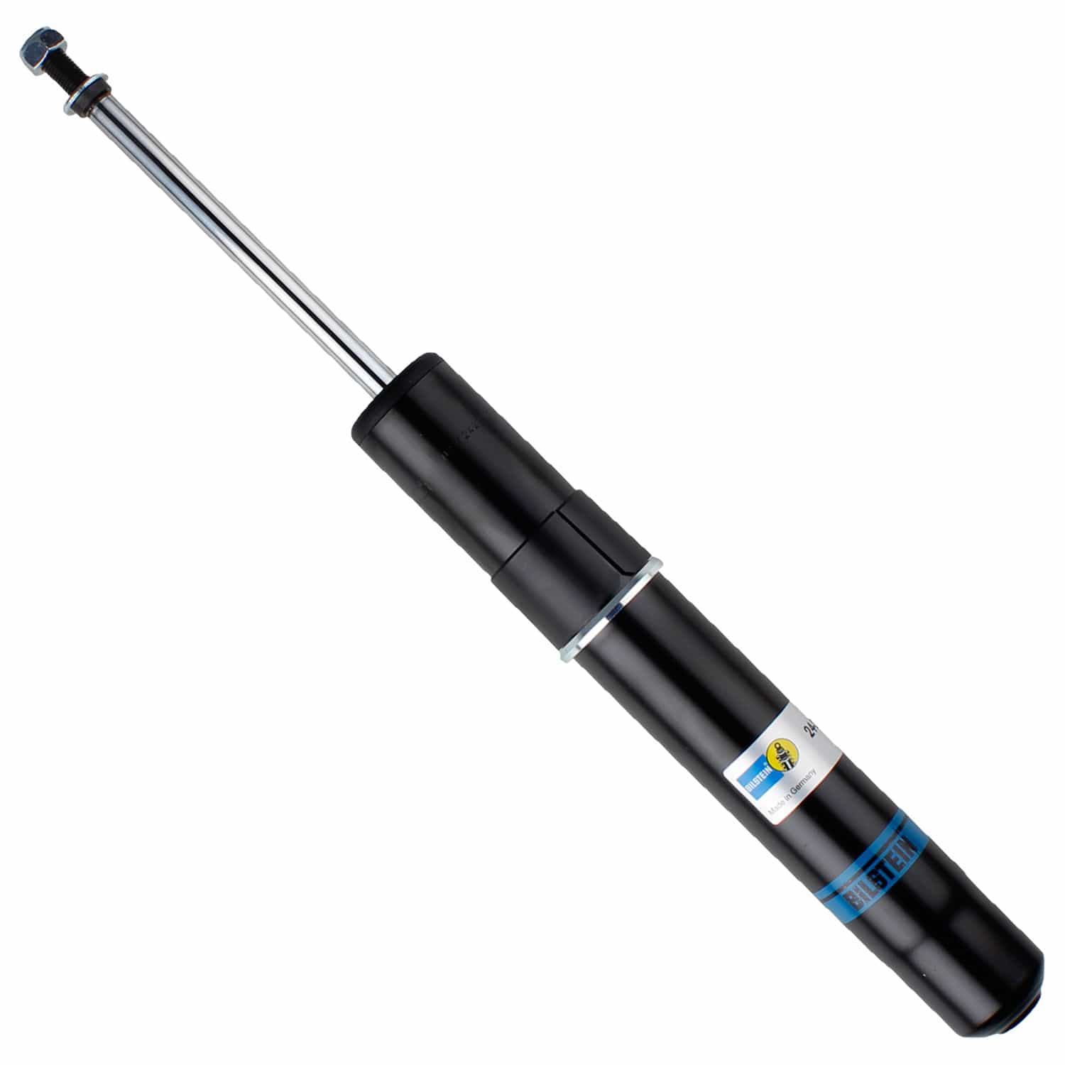 Bilstein B4 OE Replacement Suspension Front Shock Absorber for 2017-2025 Audi A4 Quattro (B9) 24-275019