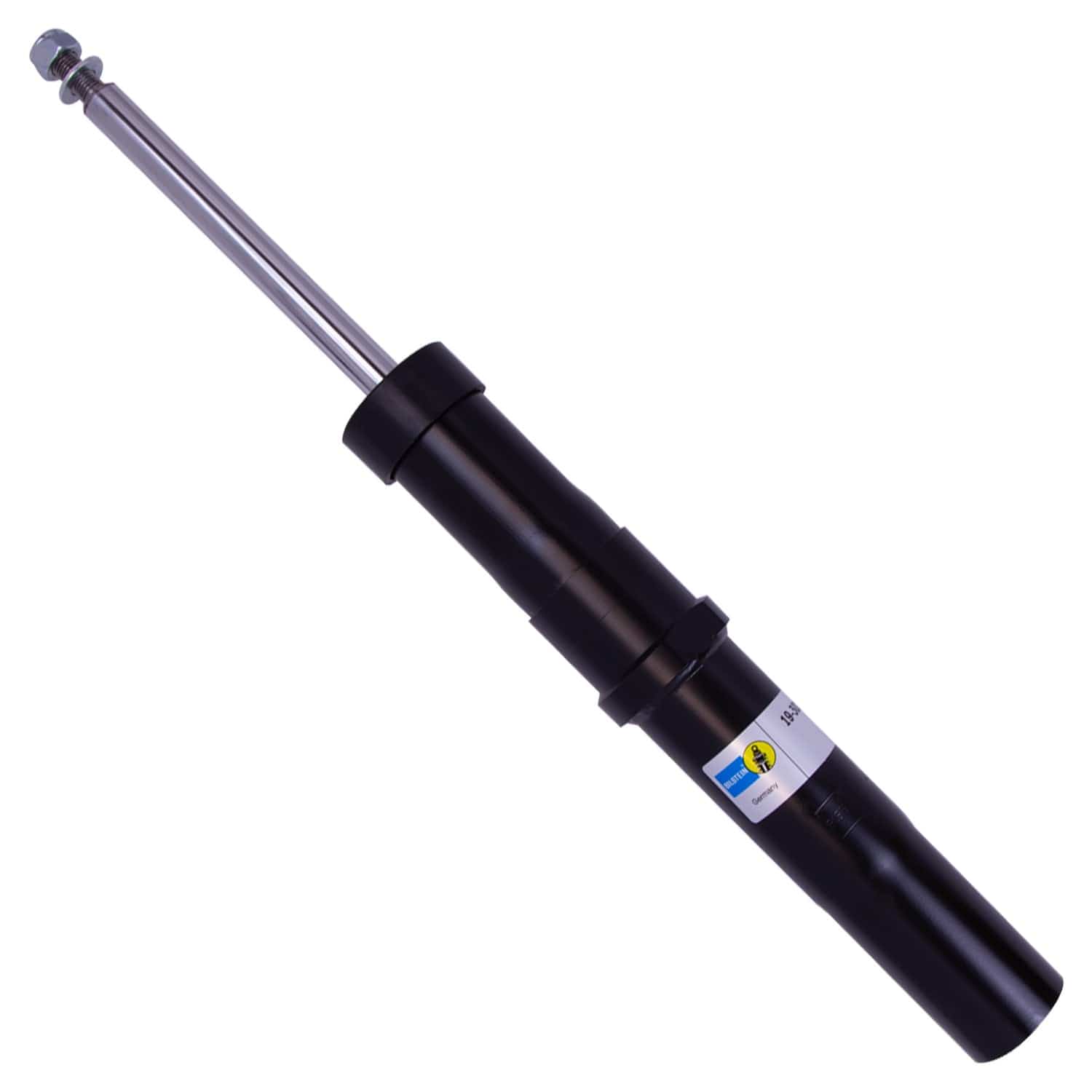 Bilstein B4 OE Replacement Suspension Front Shock Absorber for 2019-2024 Audi A6 Quattro 19-302591