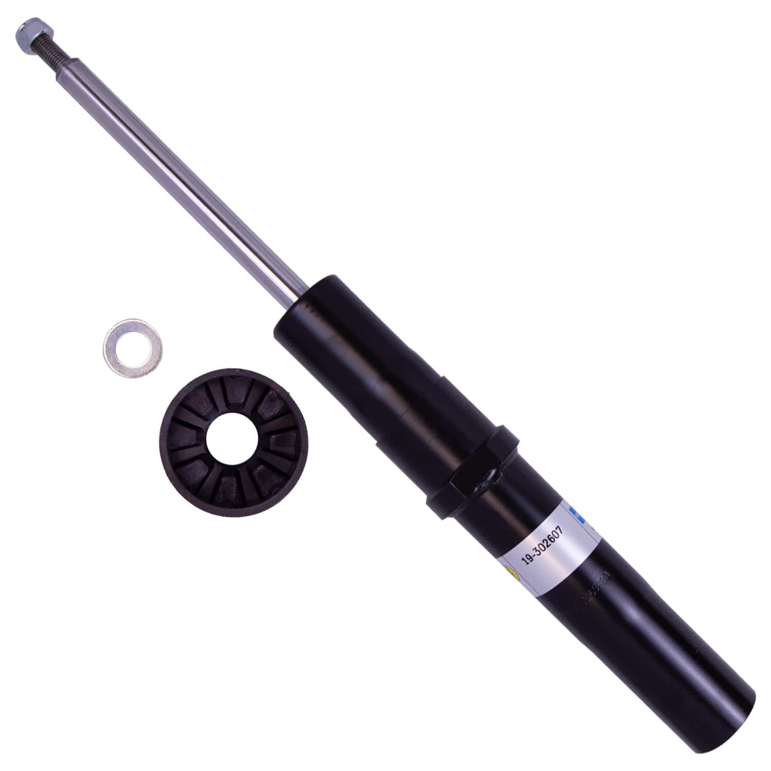 Bilstein B4 OE Replacement Suspension Front Shock Absorber for 2019-2025 Audi A6 Quattro (C8) 19-302607