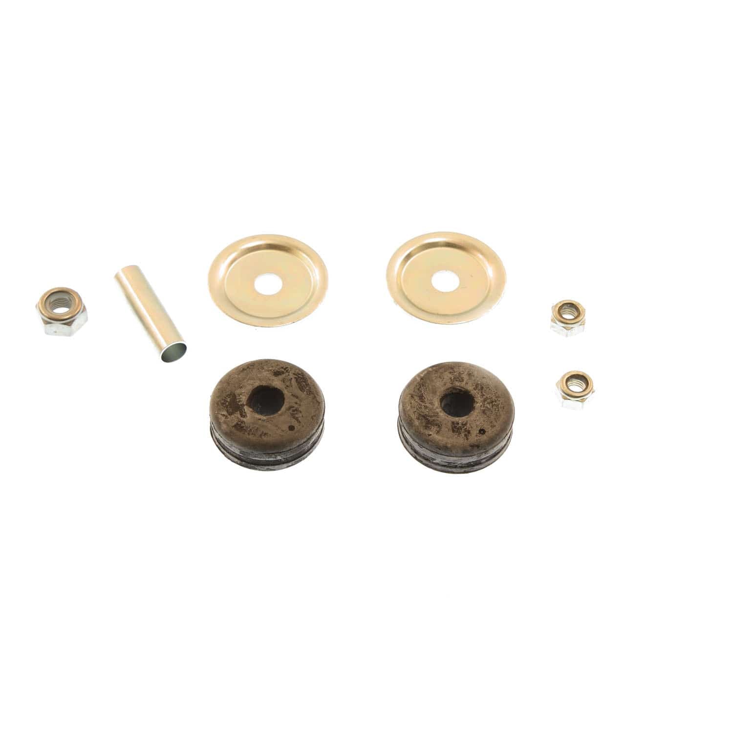 Bilstein B4 OE Replacement Suspension Front Shock Absorber (Standard Suspension) for 1973-1976 Mercedes-Benz 280 (W114) 24-005258