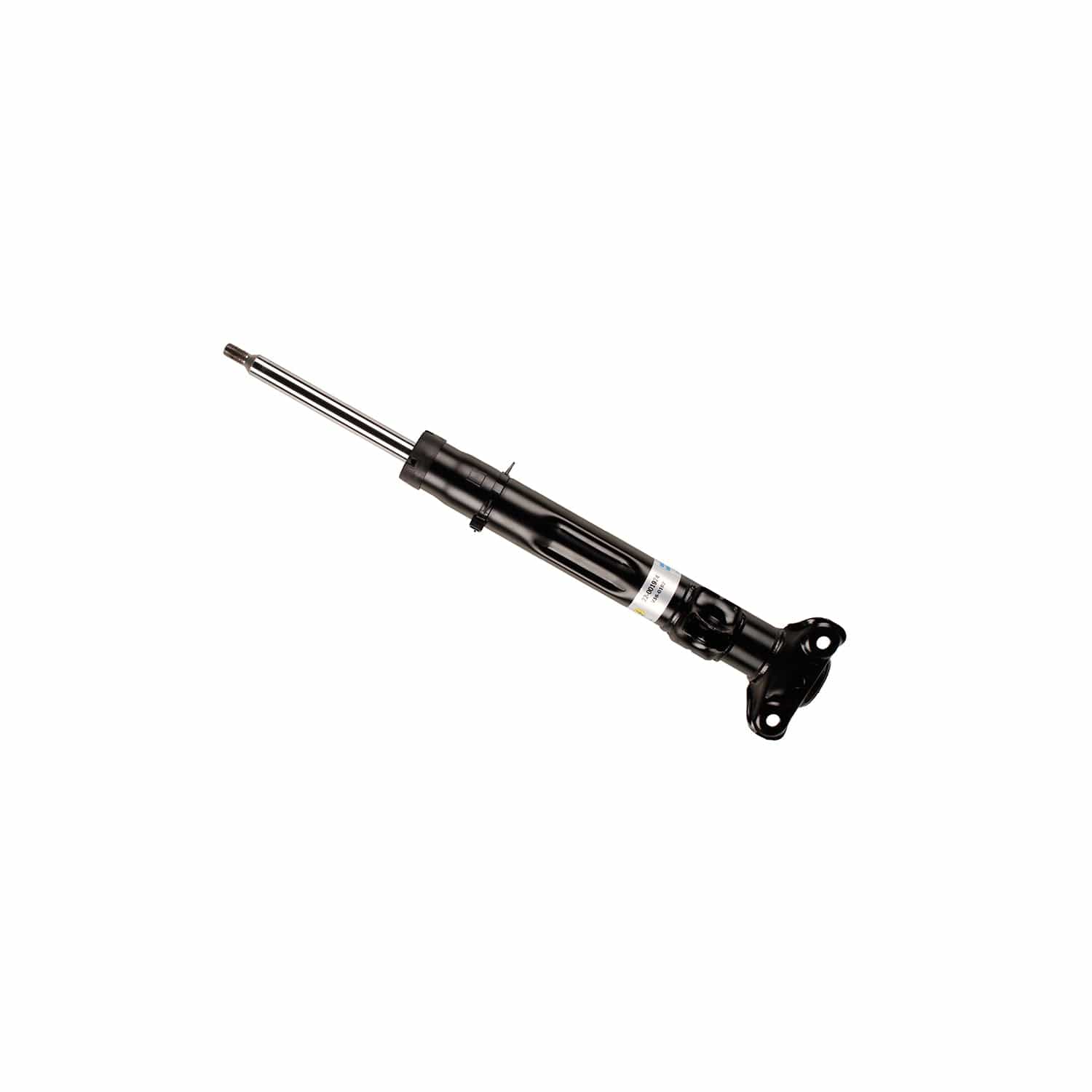 Bilstein B4 OE Replacement Suspension Front Strut Assembly for 1984-1989 Mercedes-Benz 190D 22-001924