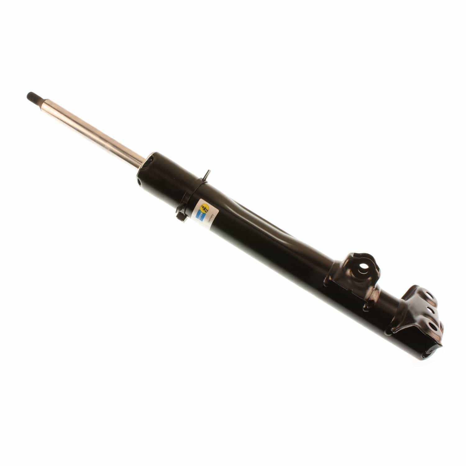 Bilstein B4 OE Replacement Suspension Front Strut Assembly for 1984-1989 Mercedes-Benz 190E 22-003621