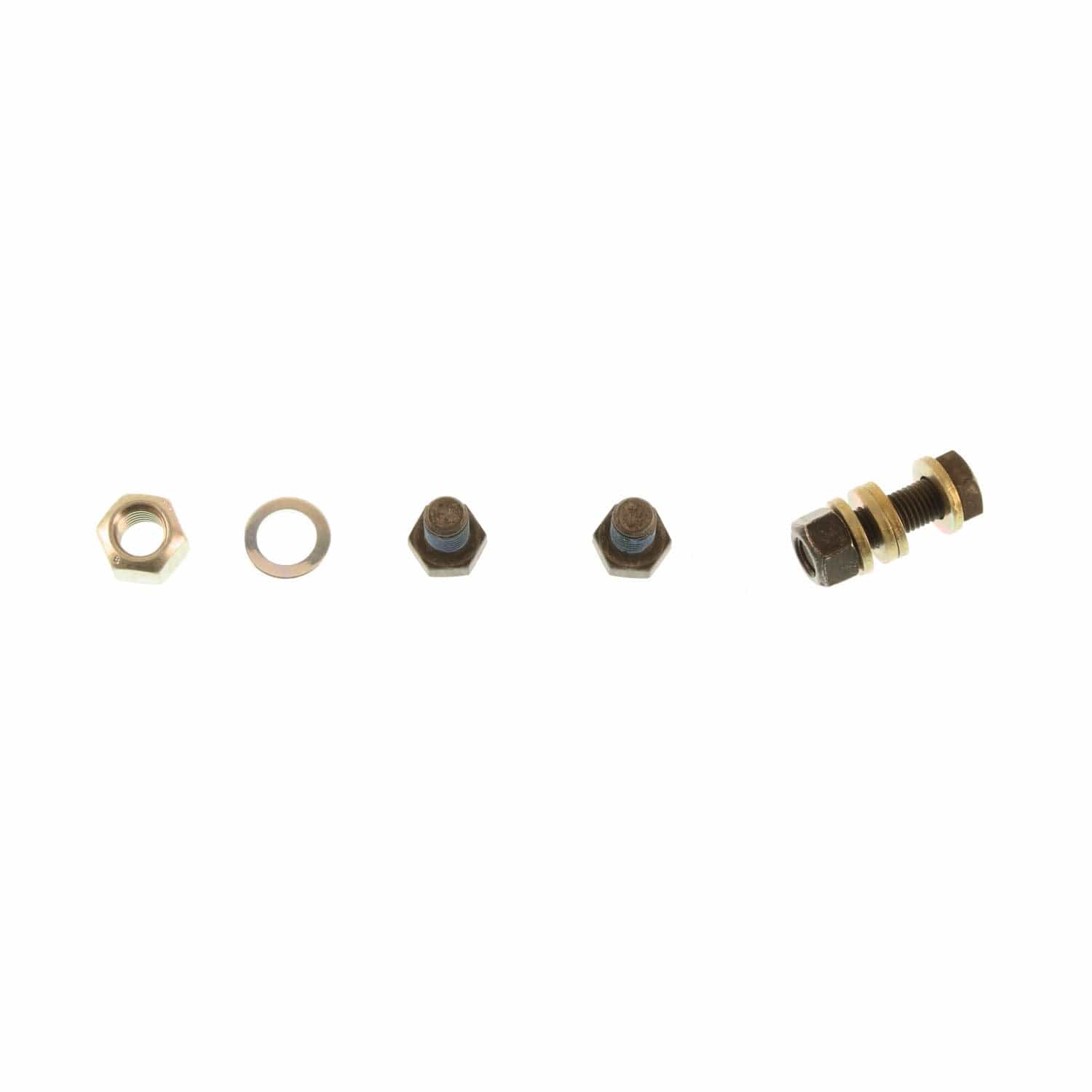 Bilstein B4 OE Replacement Suspension Front Strut Assembly for 1984-1989 Mercedes-Benz 190E 22-003621