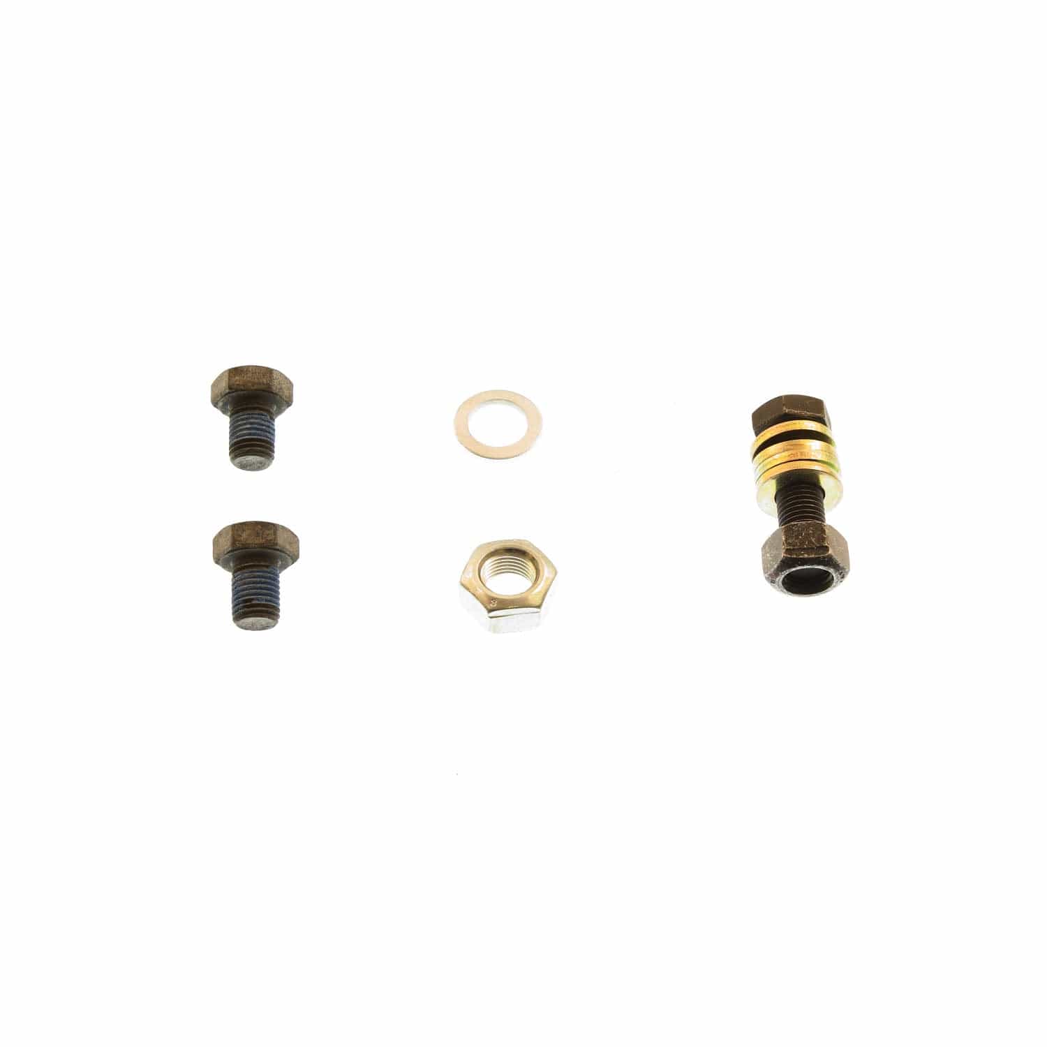 Bilstein B4 OE Replacement Suspension Front Strut Assembly for 1984-1993 Mercedes-Benz 190E 22-001993