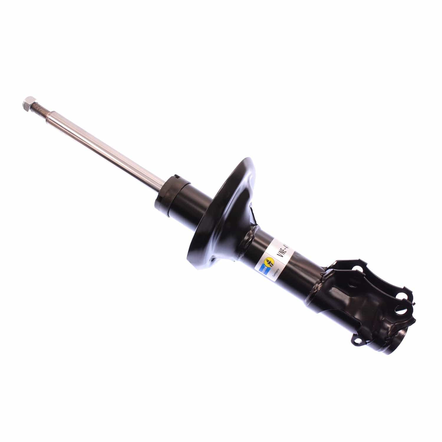 Bilstein B4 OE Replacement Suspension Front Strut Assembly for 1985-1994 Volkswagen Jetta 22-041142