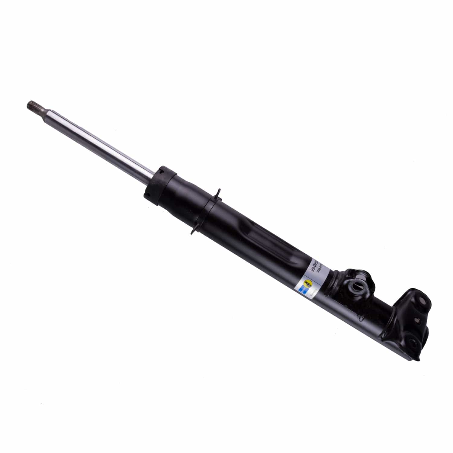 Bilstein B4 OE Replacement Suspension Front Strut Assembly for 1986-1989 Mercedes-Benz 300E 22-001917