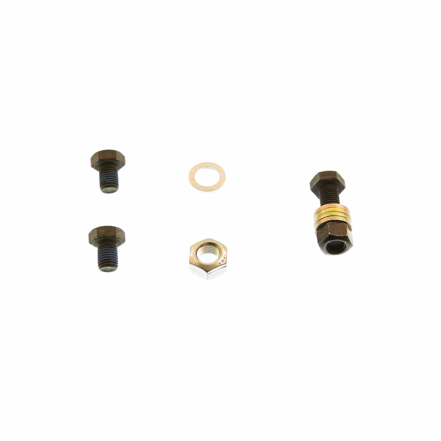Bilstein B4 OE Replacement Suspension Front Strut Assembly for 1988-1989 Mercedes-Benz 300CE 22-003614