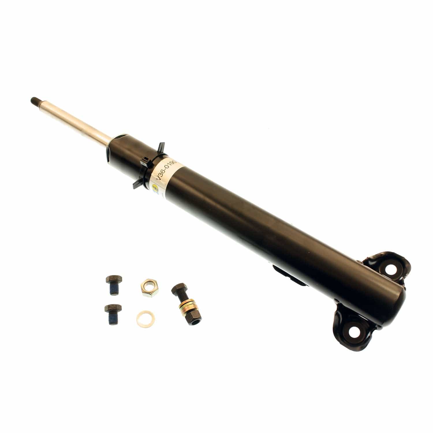 Bilstein B4 OE Replacement Suspension Front Strut Assembly for 1988-1993 Mercedes-Benz 300CE 22-001900