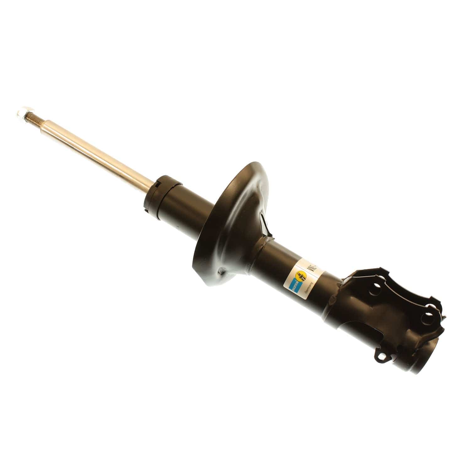 Bilstein B4 OE Replacement Suspension Front Strut Assembly for 1993-1999 Volkswagen Golf (A3) 22-045010