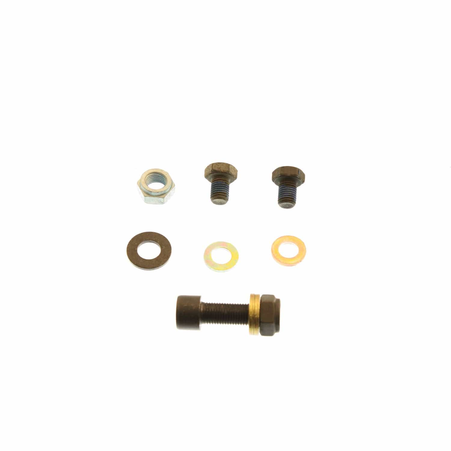 Bilstein B4 OE Replacement Suspension Front Strut Assembly for 1994-1997 Mercedes-Benz SL320 22-002327