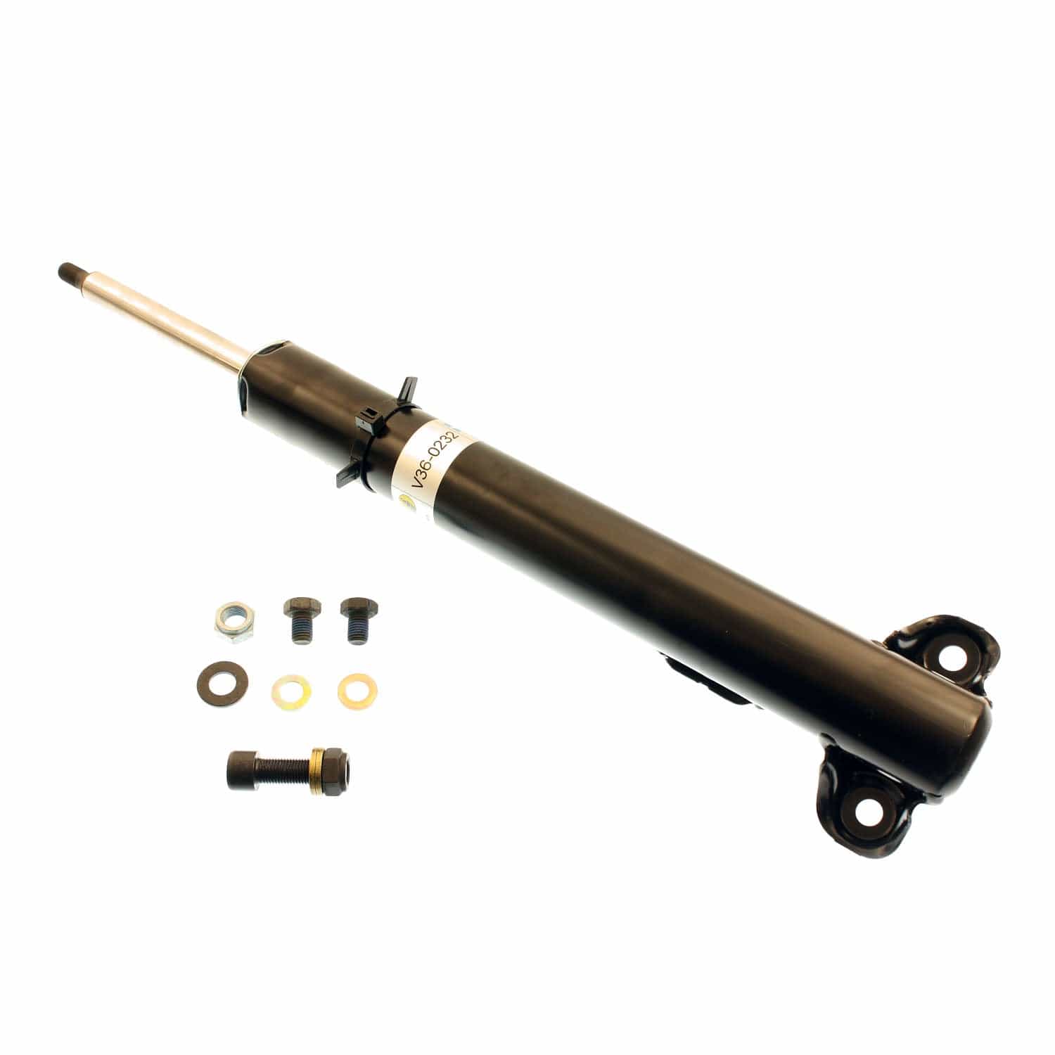 Bilstein B4 OE Replacement Suspension Front Strut Assembly for 1994-1997 Mercedes-Benz SL320 22-002327